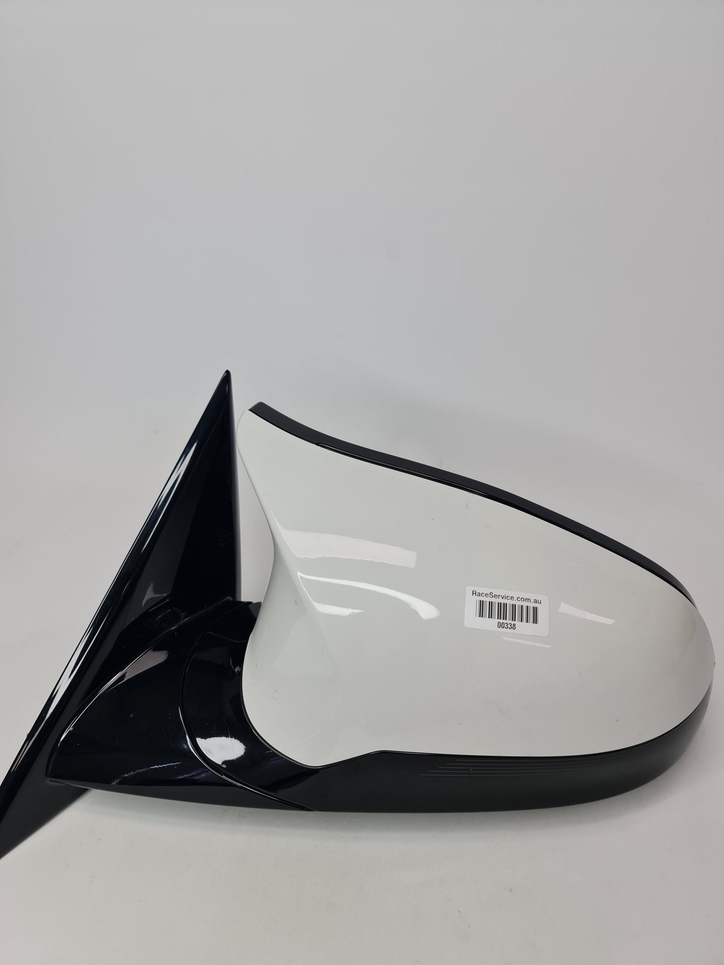 2015 BMW 3 SERIES F30,F80 DOOR/WING MIRROR (LEFT) C0176103U6680 - MPerformance.parts