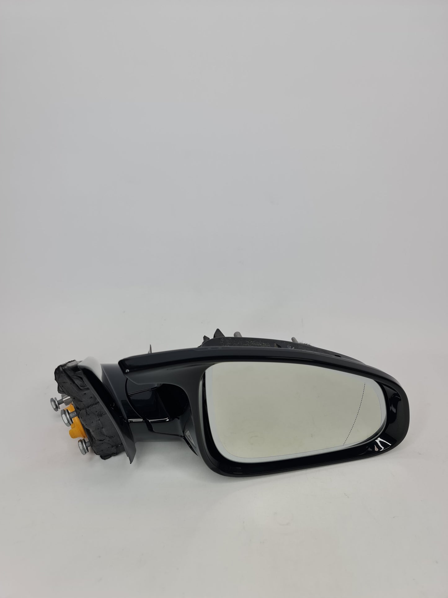 BMW M4 Door Wing Mirror Right C0177104U6680 F82 2017 17071185 - MPerformance.parts