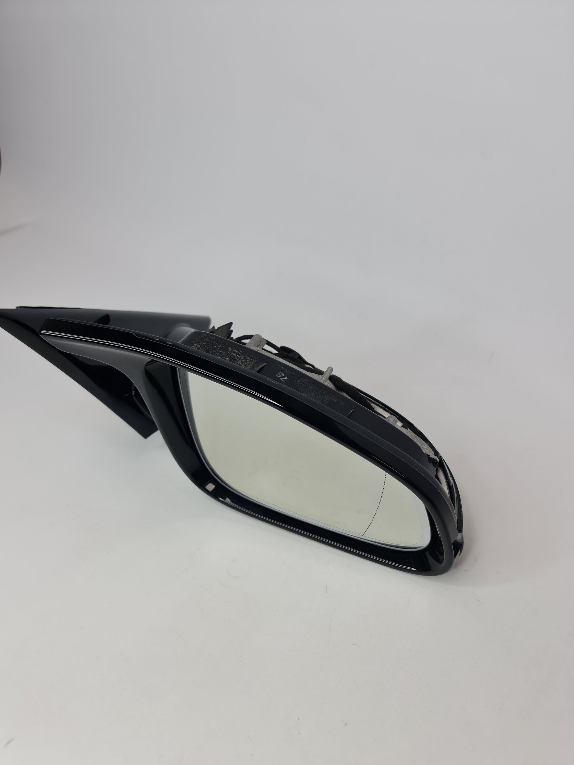 BMW M4 Door Wing Mirror Right C0177104U6680 F82 2017 17071185 - MPerformance.parts