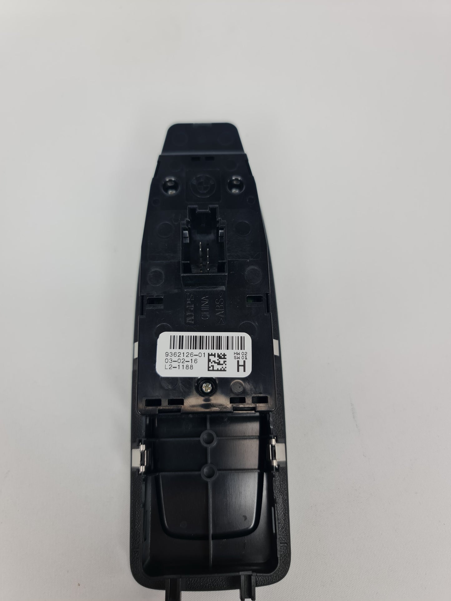 2015 - 2020 BMW M4 F82 F83 Front Left Driver Side Window Switch Oem 9362126 - MPerformance.parts