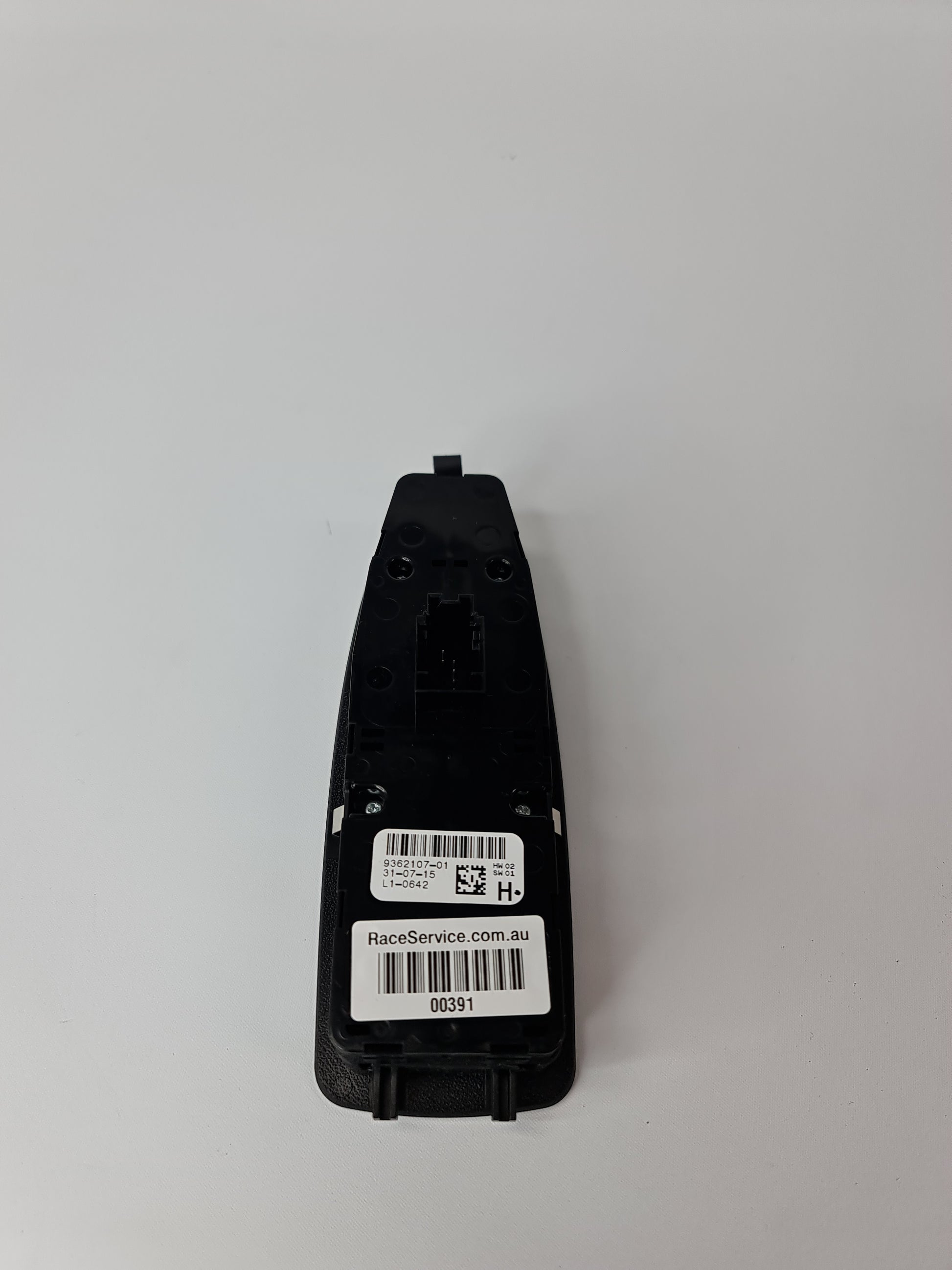 BMW F30 F80 F36 M3 LEFT DRIVER SIDE MASTER POWER FOLD WINDOW SWITCH MIRROR - MPerformance.parts