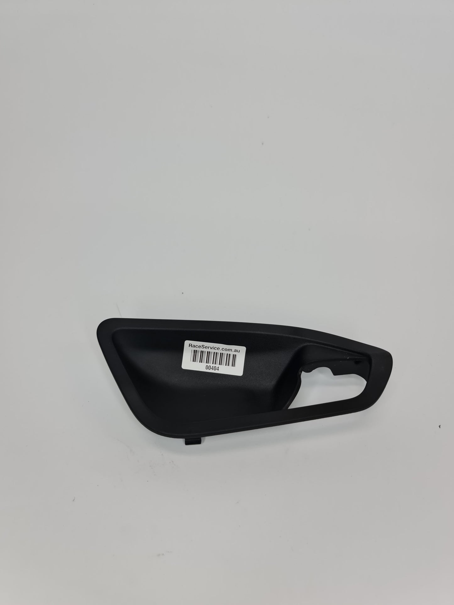 BMW • OE Interior Door Handle Housing/Cup • Black • Passenger Side #51417274490 - MPerformance.parts