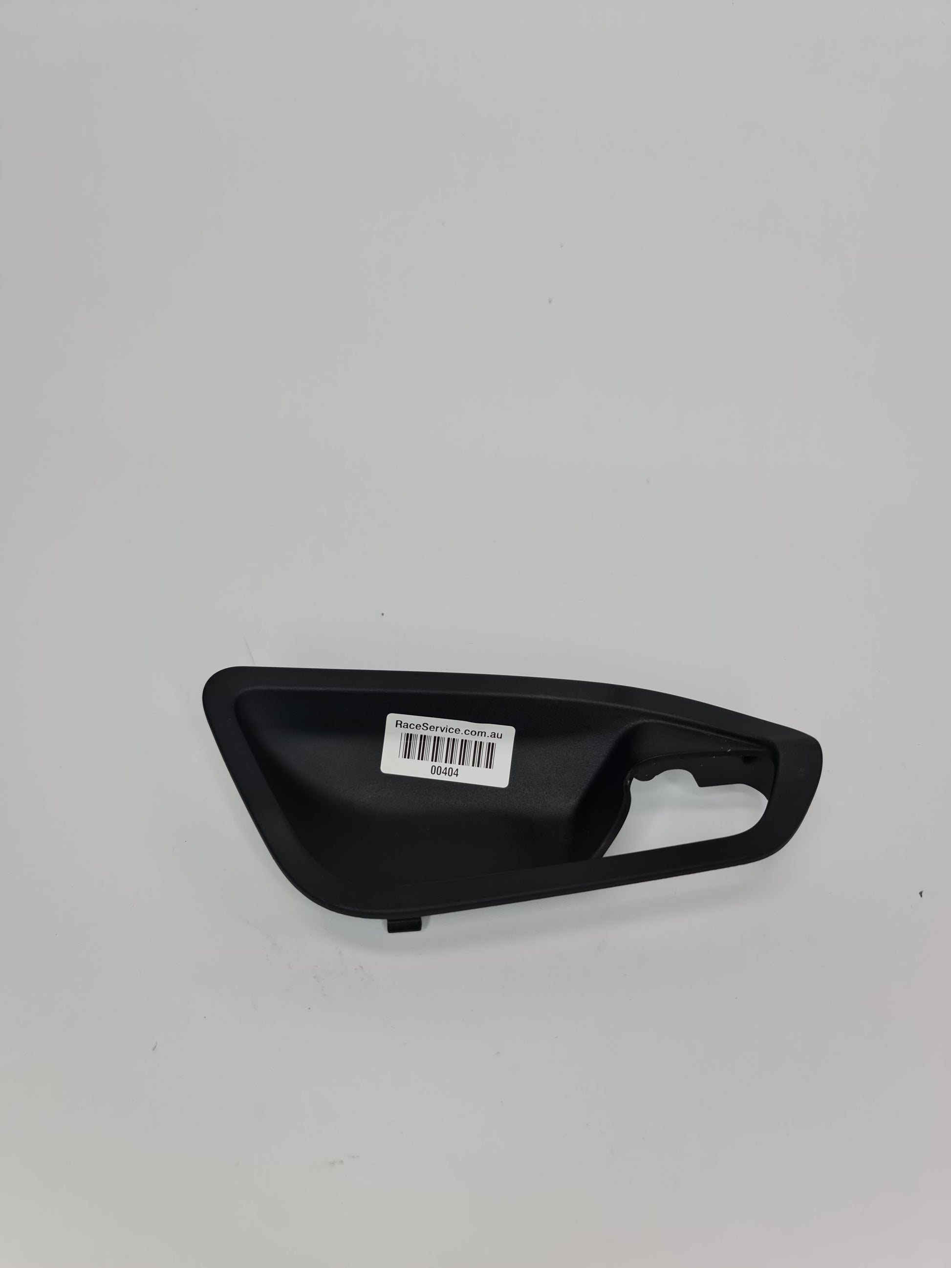 BMW • OE Interior Door Handle Housing/Cup • Black • Passenger Side #51417274490 - MPerformance.parts