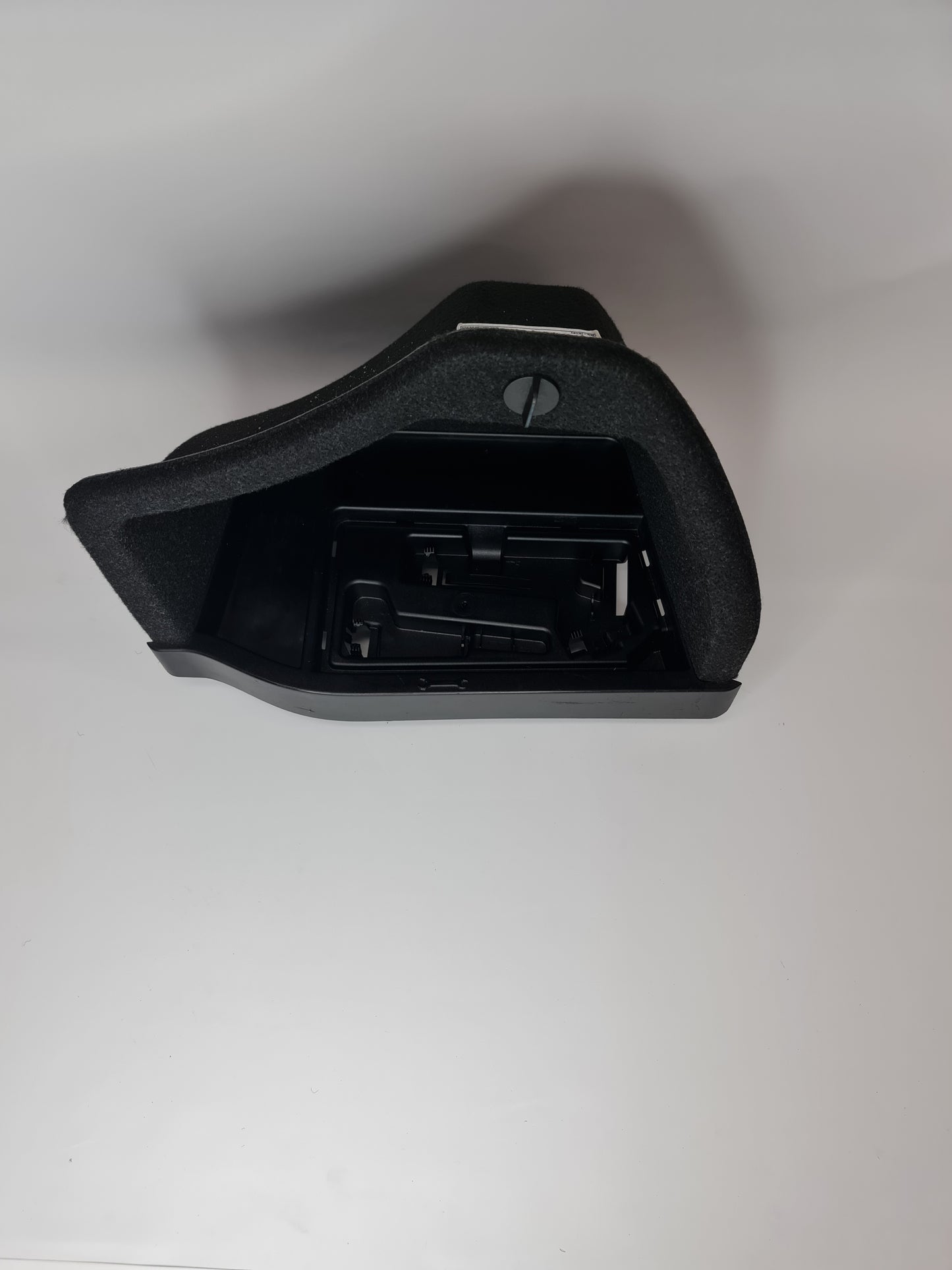 2012-2015 BMW F30 TRUNK BATTERY COVER TRIM 7239175-06 - MPerformance.parts