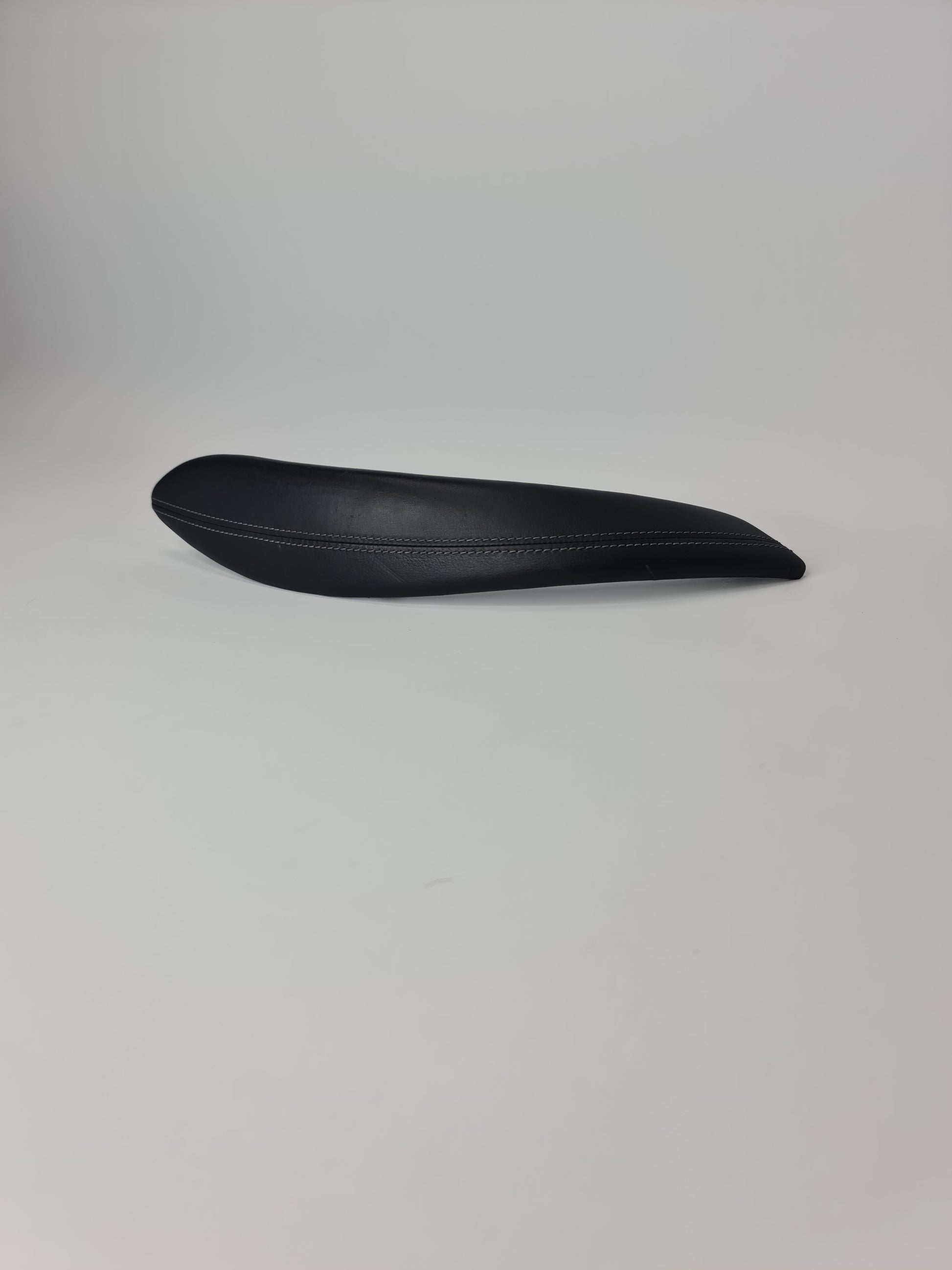 BMW F80 M3 M4 15-20 OEM Front Door Panel Pull Handle Leather Black Left F/R - MPerformance.parts