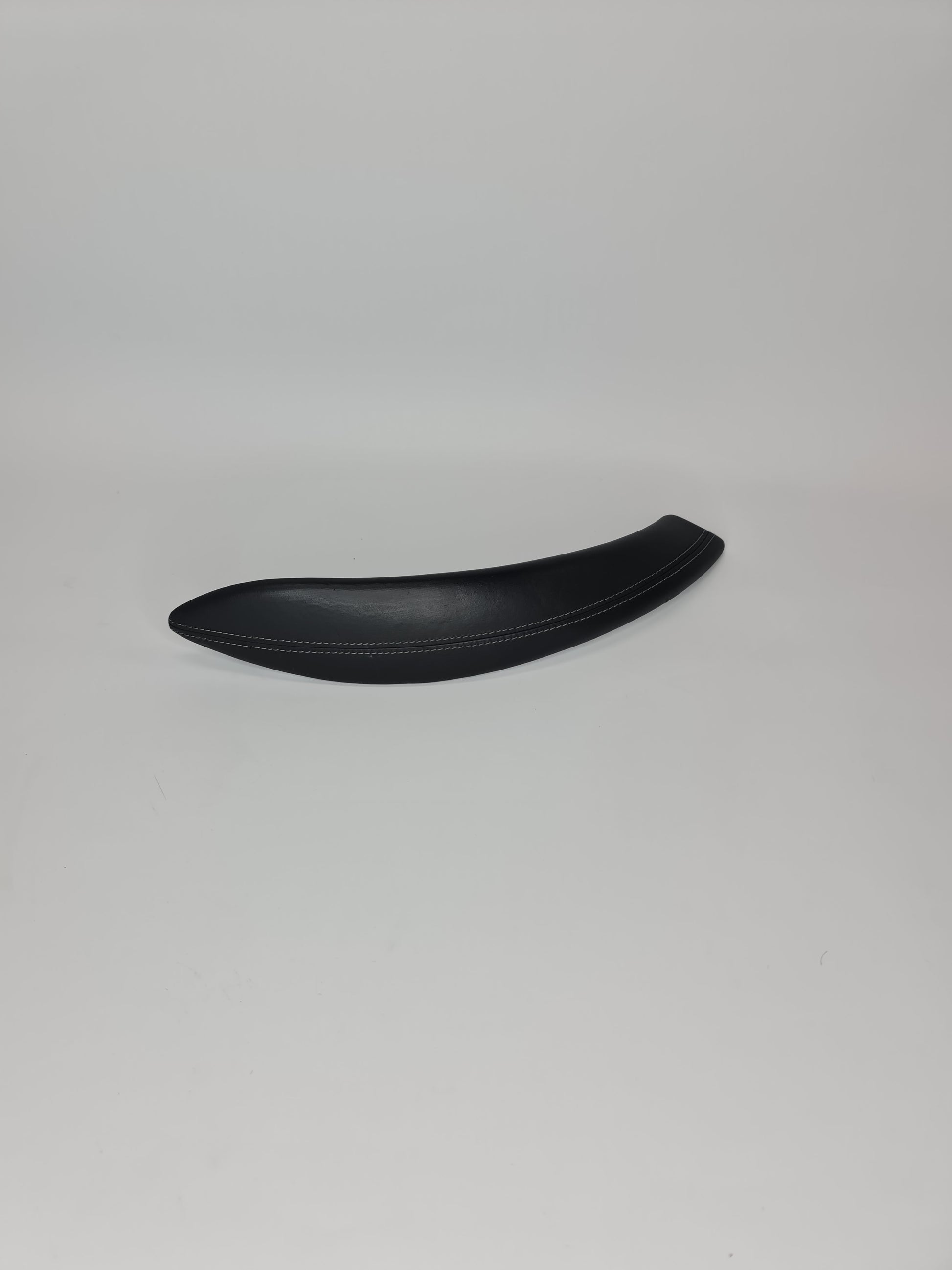 BMW F80 M3 M4 15-20 OEM Front Door Panel Pull Handle Leather Black Left F/R - MPerformance.parts