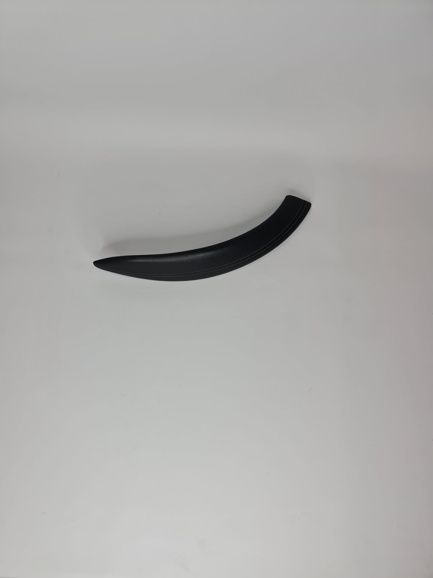 BMW F80 M3 M4 15-20 OEM Front Door Panel Pull Handle Leather Black Left F/R - MPerformance.parts