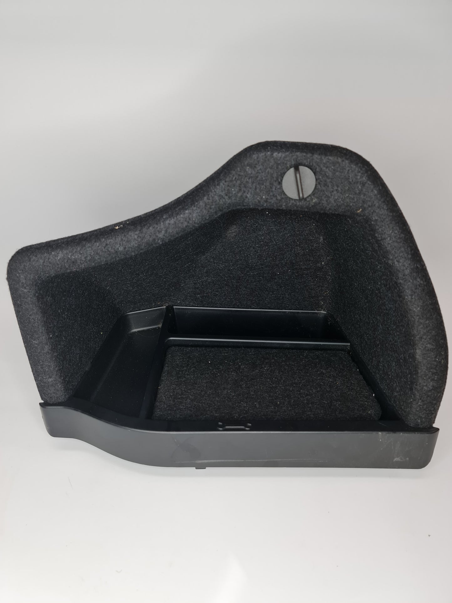 BMW 340 XI F30 F80 Rear Trunk Right Side Tool Box OEM 2011-2018 - MPerformance.parts