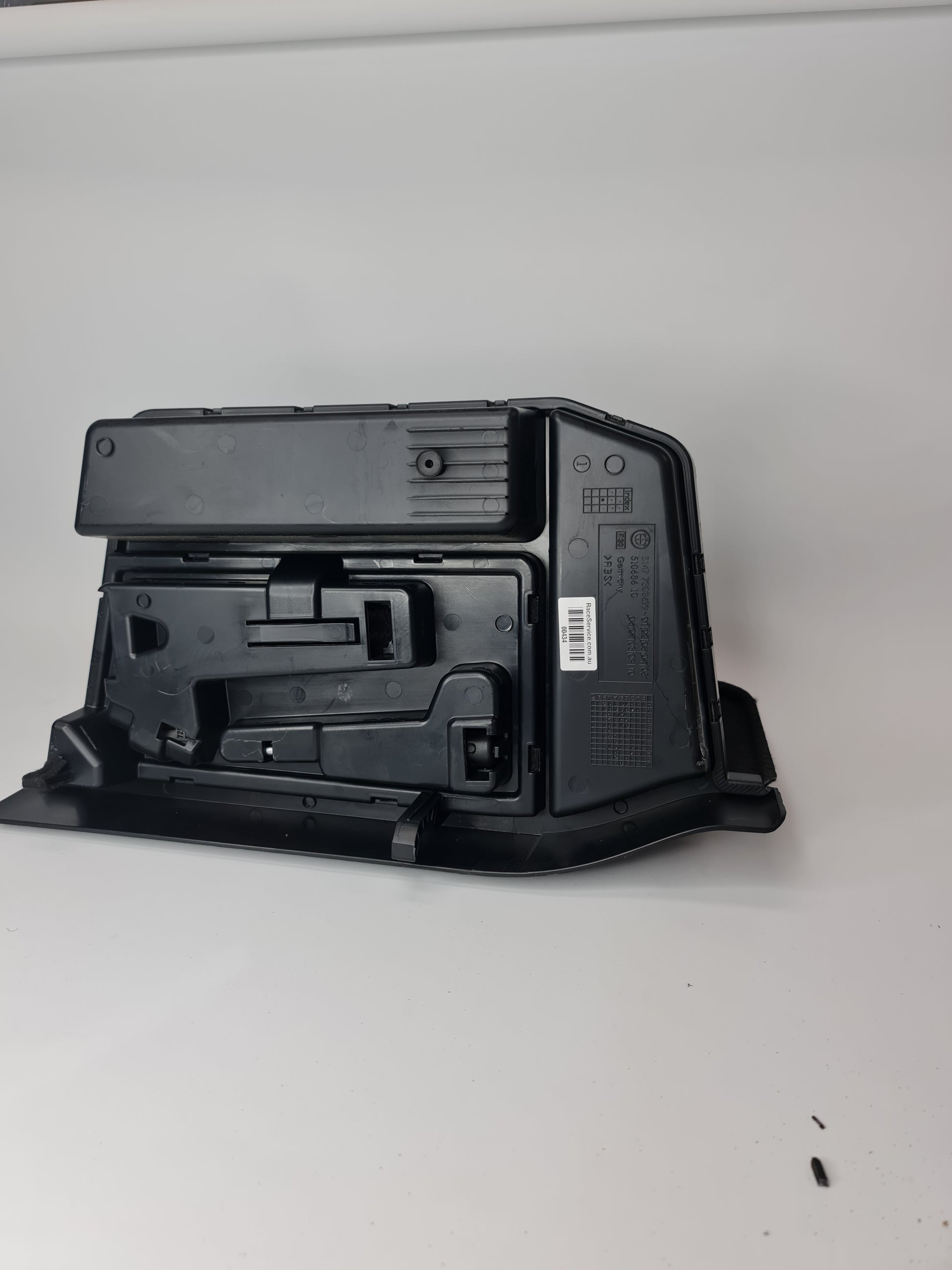 BMW 340 XI F30 F80 Rear Trunk Right Side Tool Box OEM 2011-2018 - MPerformance.parts