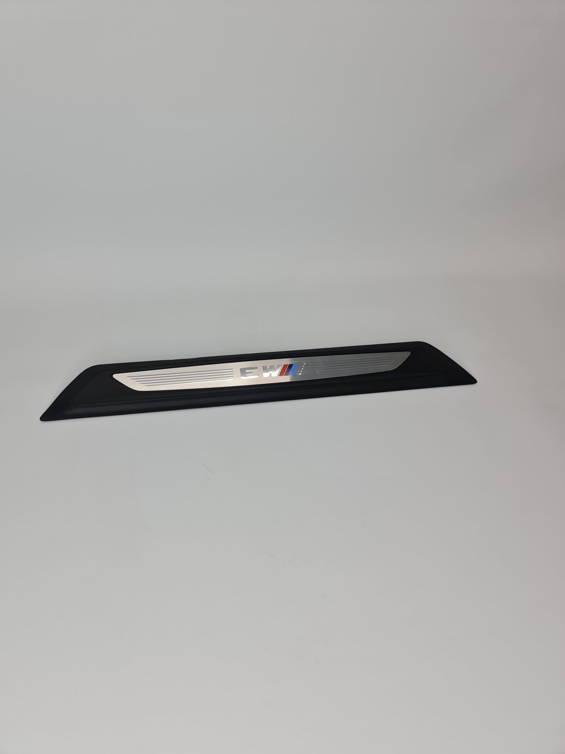 BMW 340 XI F30 F31 Front Right Door Sill Scuff Step Plate OEM 2011-2018 - MPerformance.parts