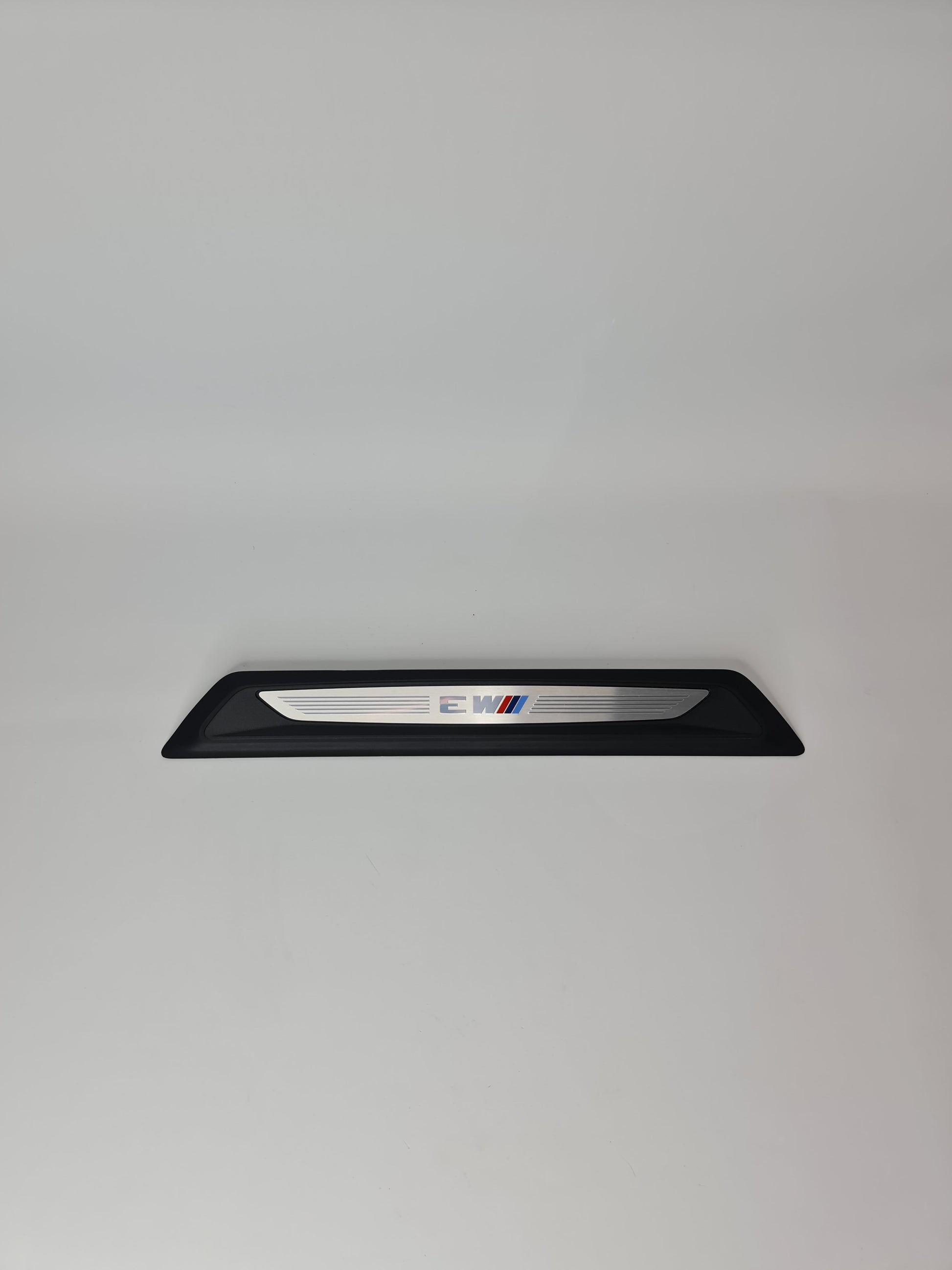 BMW 340 XI F30 F31 Front Right Door Sill Scuff Step Plate OEM 2011-2018 - MPerformance.parts