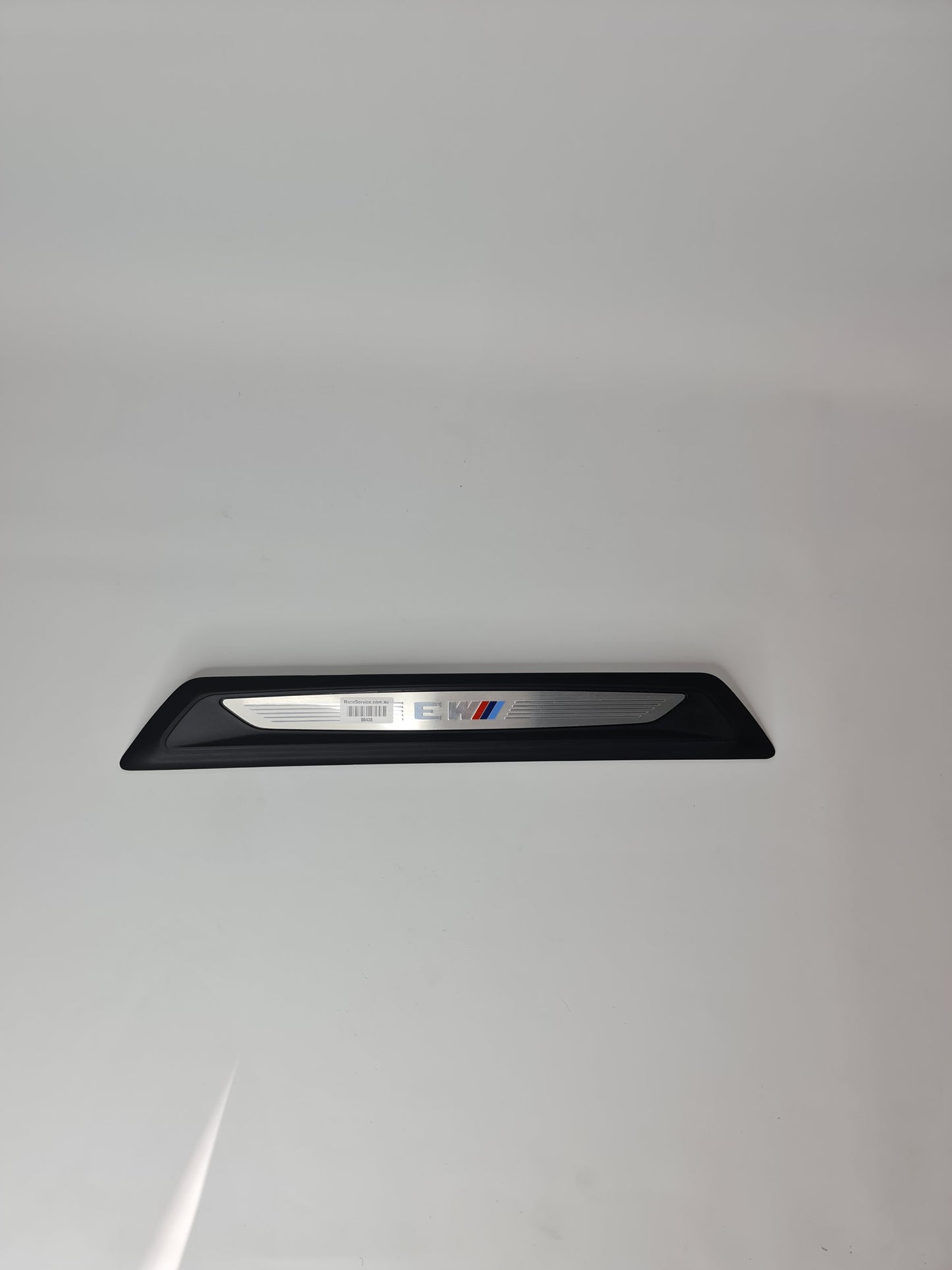 BMW 340 XI F30 F31 Front Right Door Sill Scuff Step Plate OEM 2011-2018 - MPerformance.parts