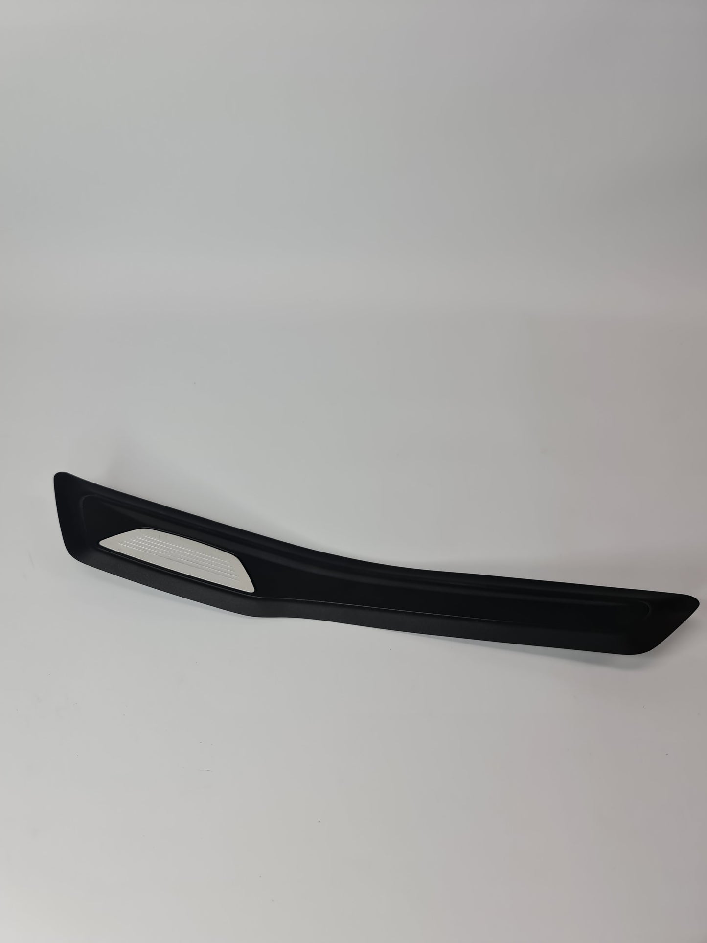 BMW F30 3 Series Rear Entrance Door Sill Scuff Plate Cover Trim OEM RH 2012-2018 - MPerformance.parts