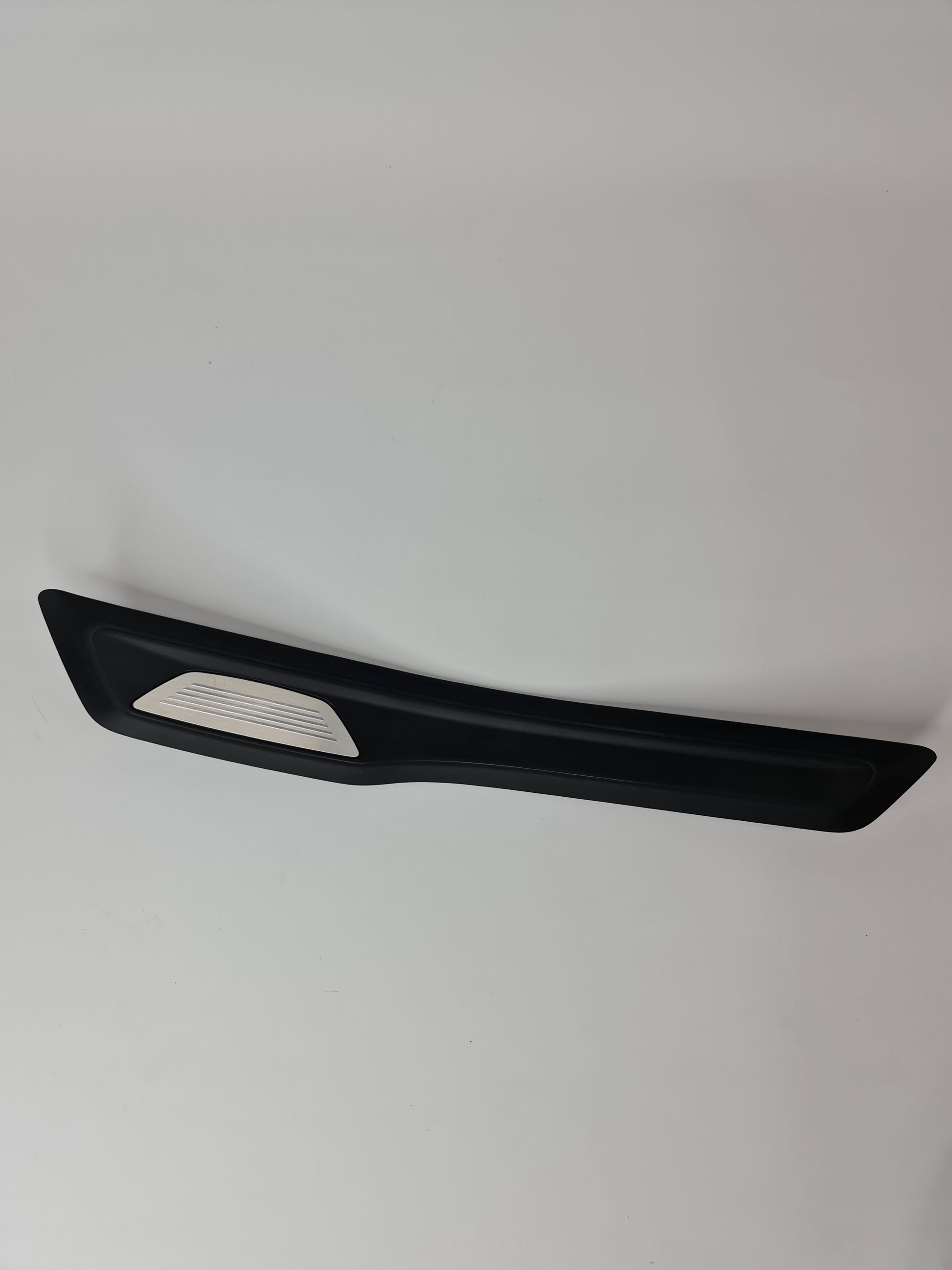 BMW F30 3 Series Rear Entrance Door Sill Scuff Plate Cover Trim OEM RH 2012-2018 - MPerformance.parts