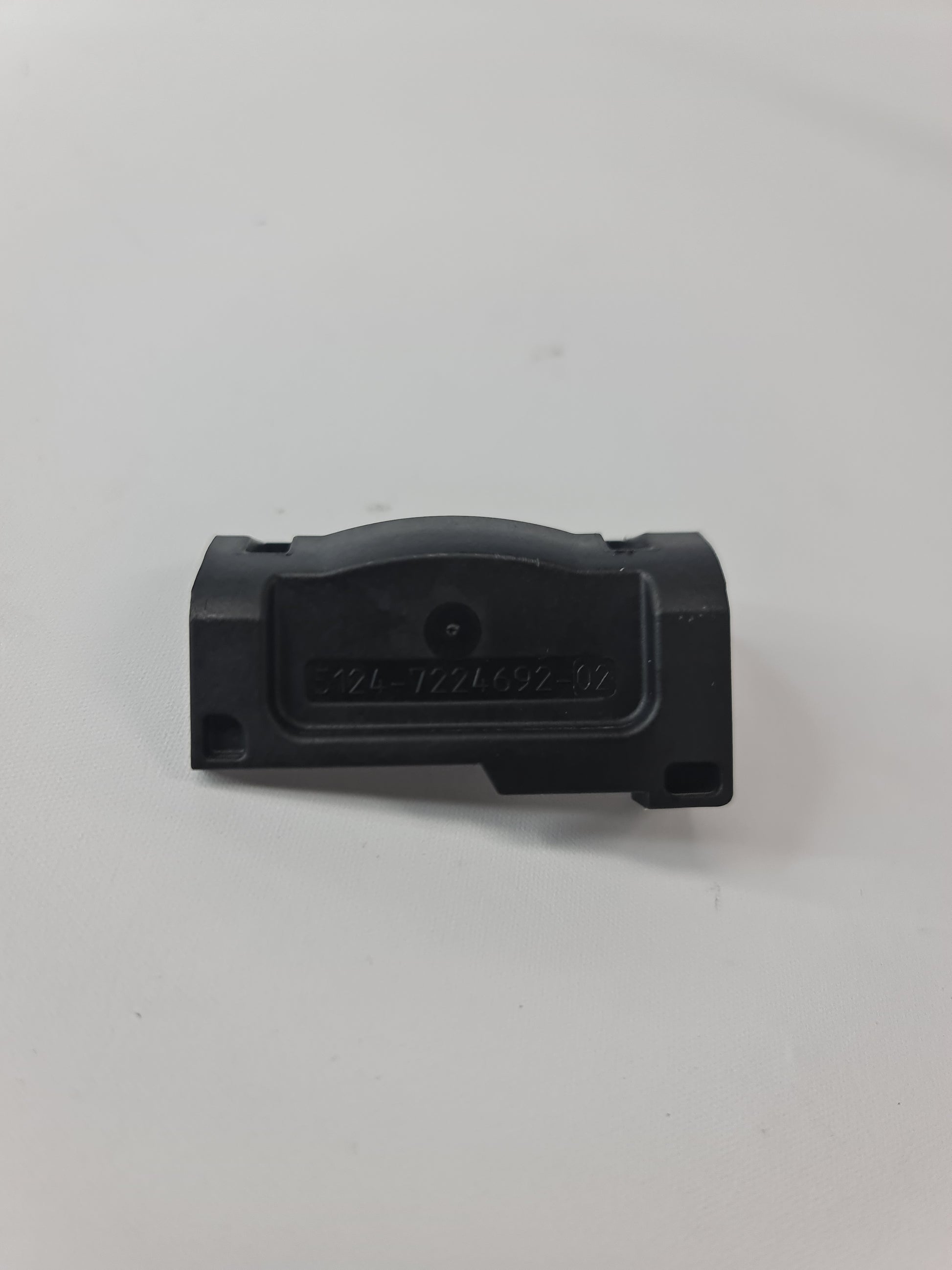 BMW 3 F30 F80 Tailgate Lock - MPerformance.parts