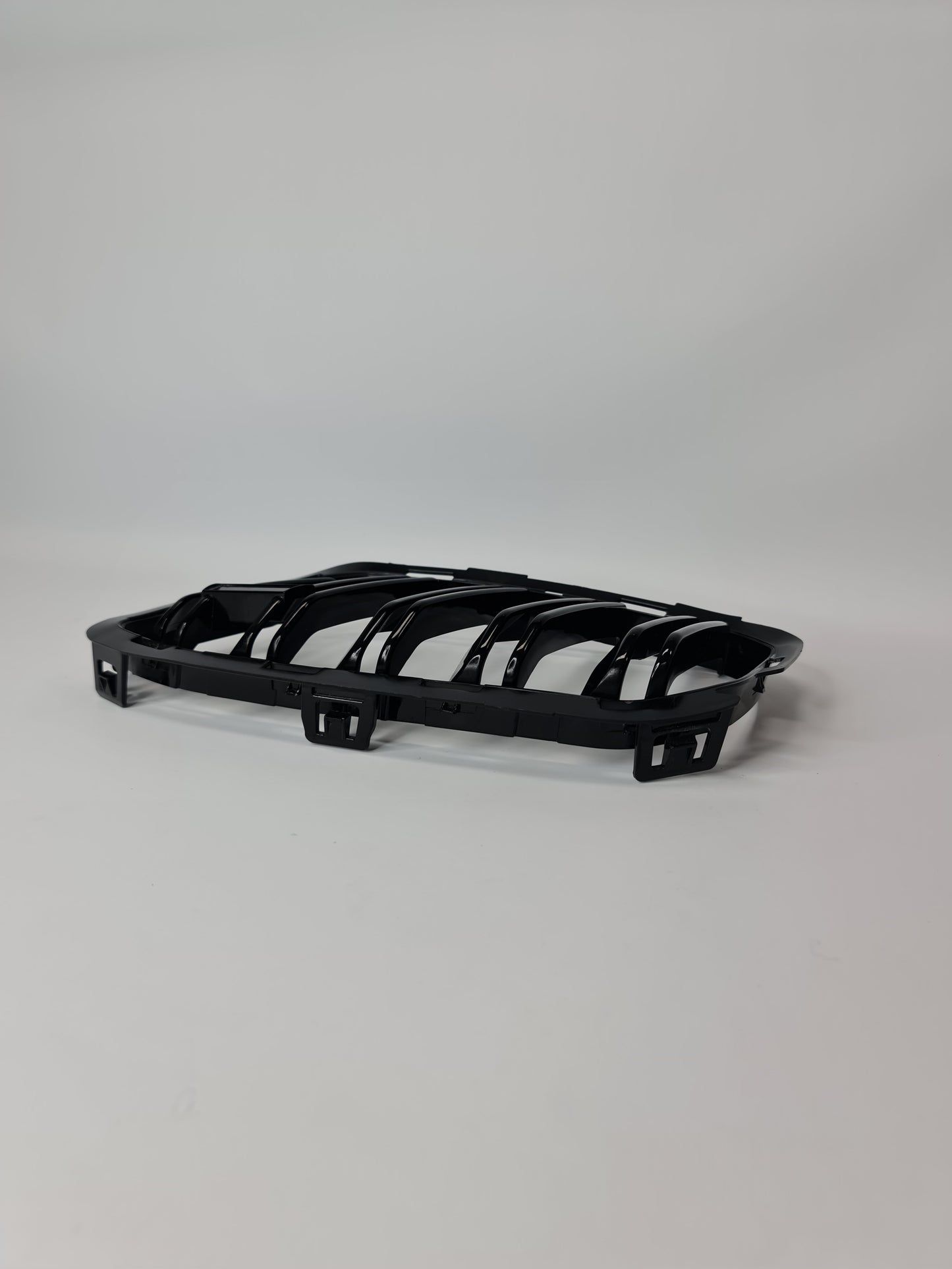 BMW 2er F87 LCI M2 Competition Kidneys Radiator Grille Air Intakes Bumper Front - MPerformance.parts