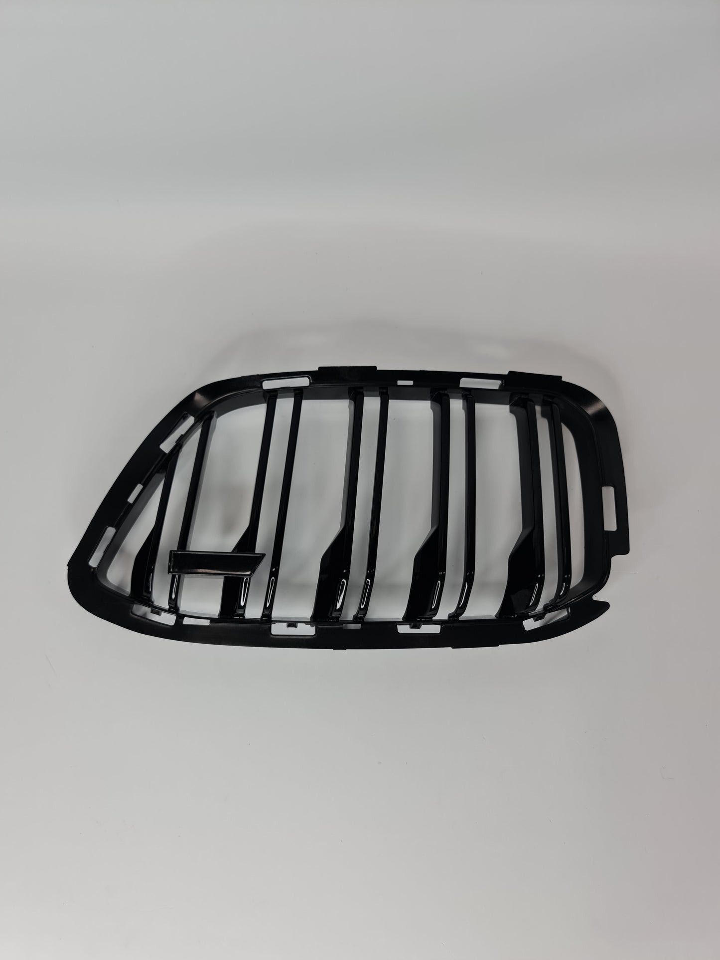 BMW 2er F87 LCI M2 Competition Kidneys Radiator Grille Air Intakes Bumper Front - MPerformance.parts