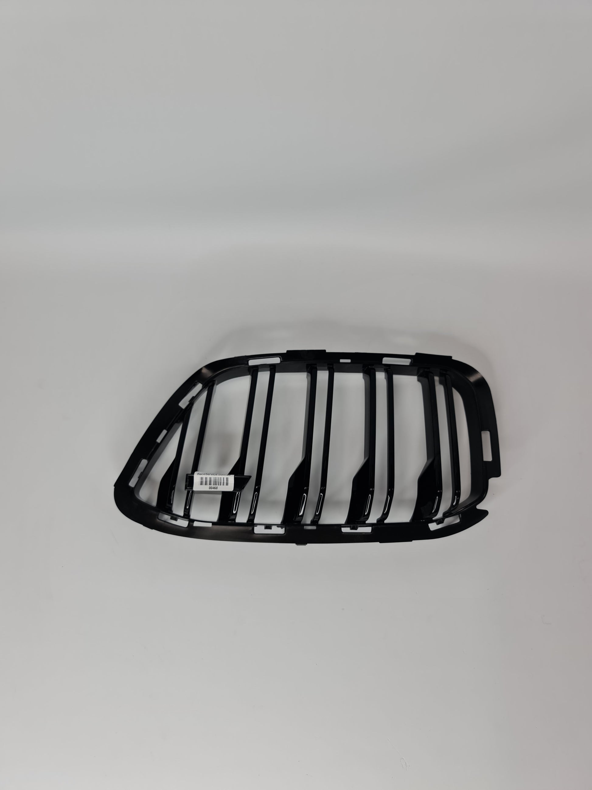 BMW 2er F87 LCI M2 Competition Kidneys Radiator Grille Air Intakes Bumper Front - MPerformance.parts