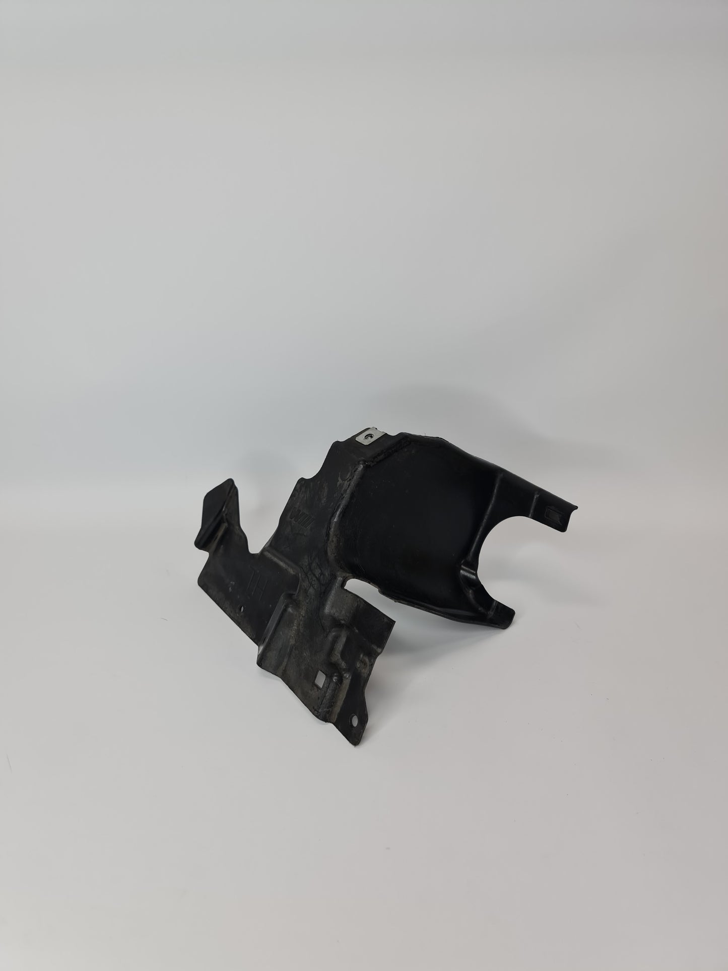 BMW 2 COUPE F87 M2 GENUINE REAR LEFT COVER FOR STEERING ASSEMBLY OEM - MPerformance.parts