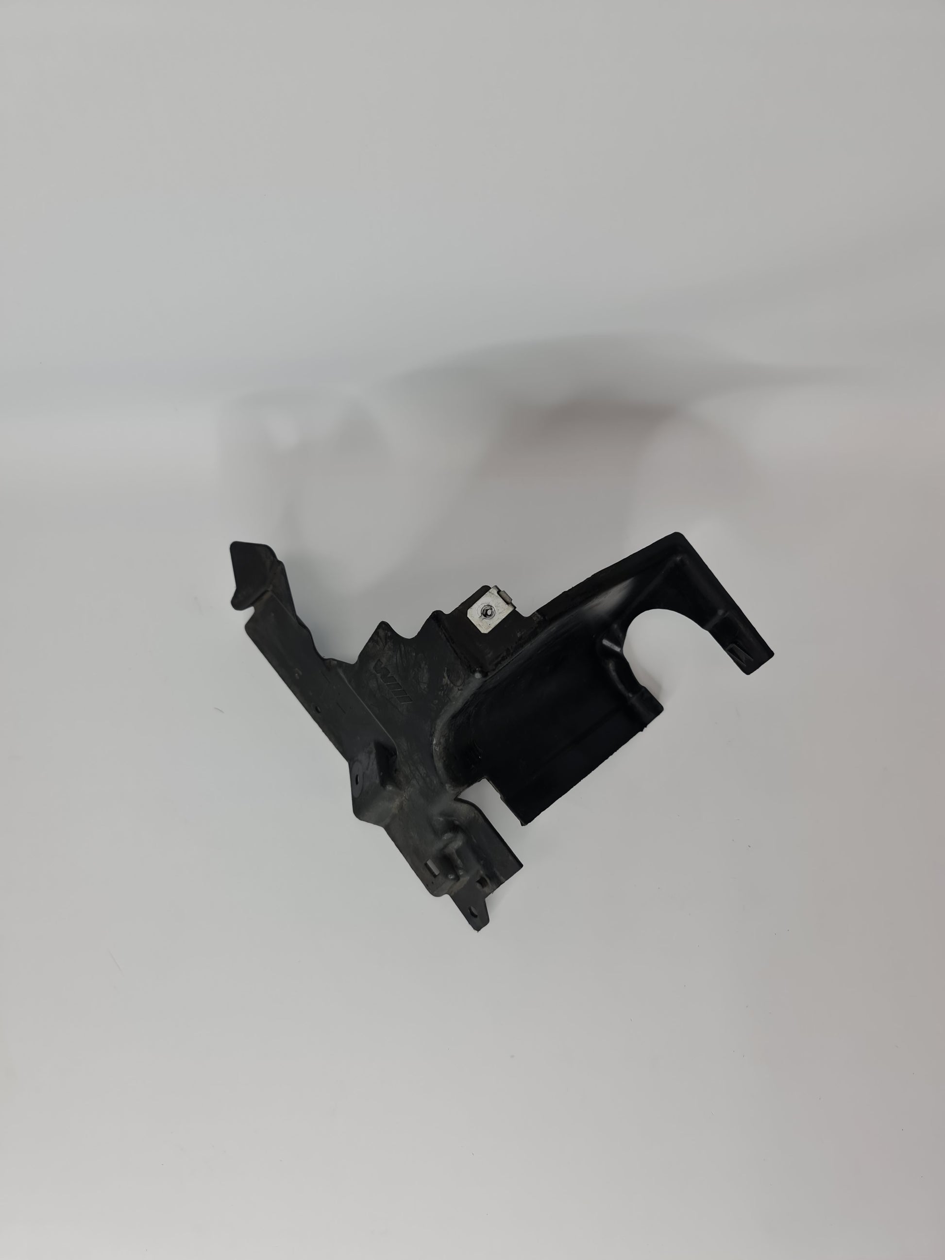 BMW 2 COUPE F87 M2 GENUINE REAR LEFT COVER FOR STEERING ASSEMBLY OEM - MPerformance.parts