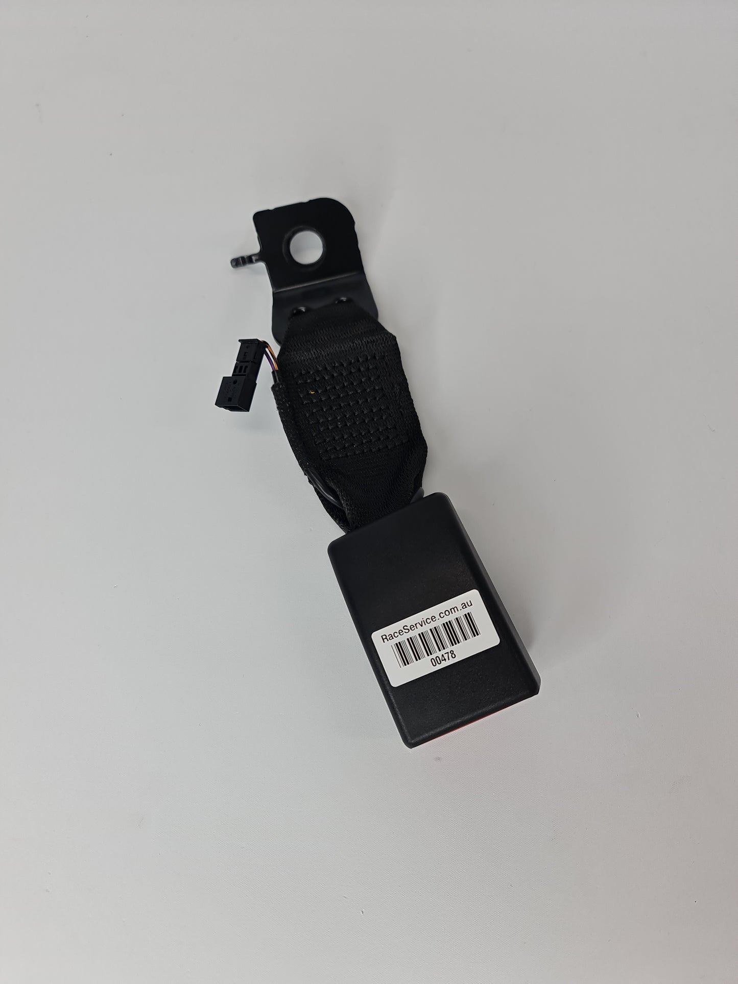 BMW 3 F30 Rear Seat Right Seat Belt Buckle 2012 - MPerformance.parts