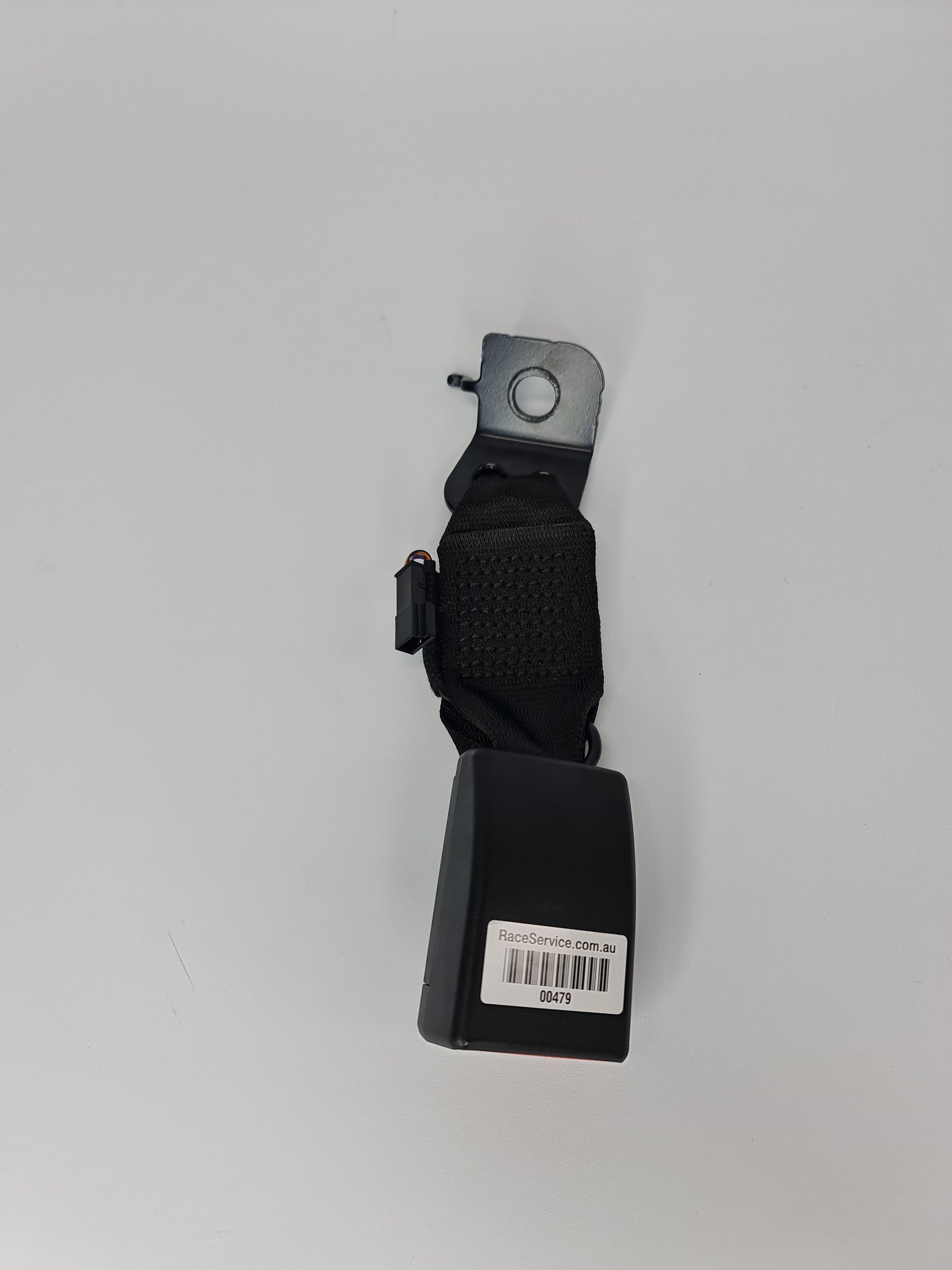 BMW 4 Coupe F32 Rear Left Seat Belt Buckle 2015 - MPerformance.parts