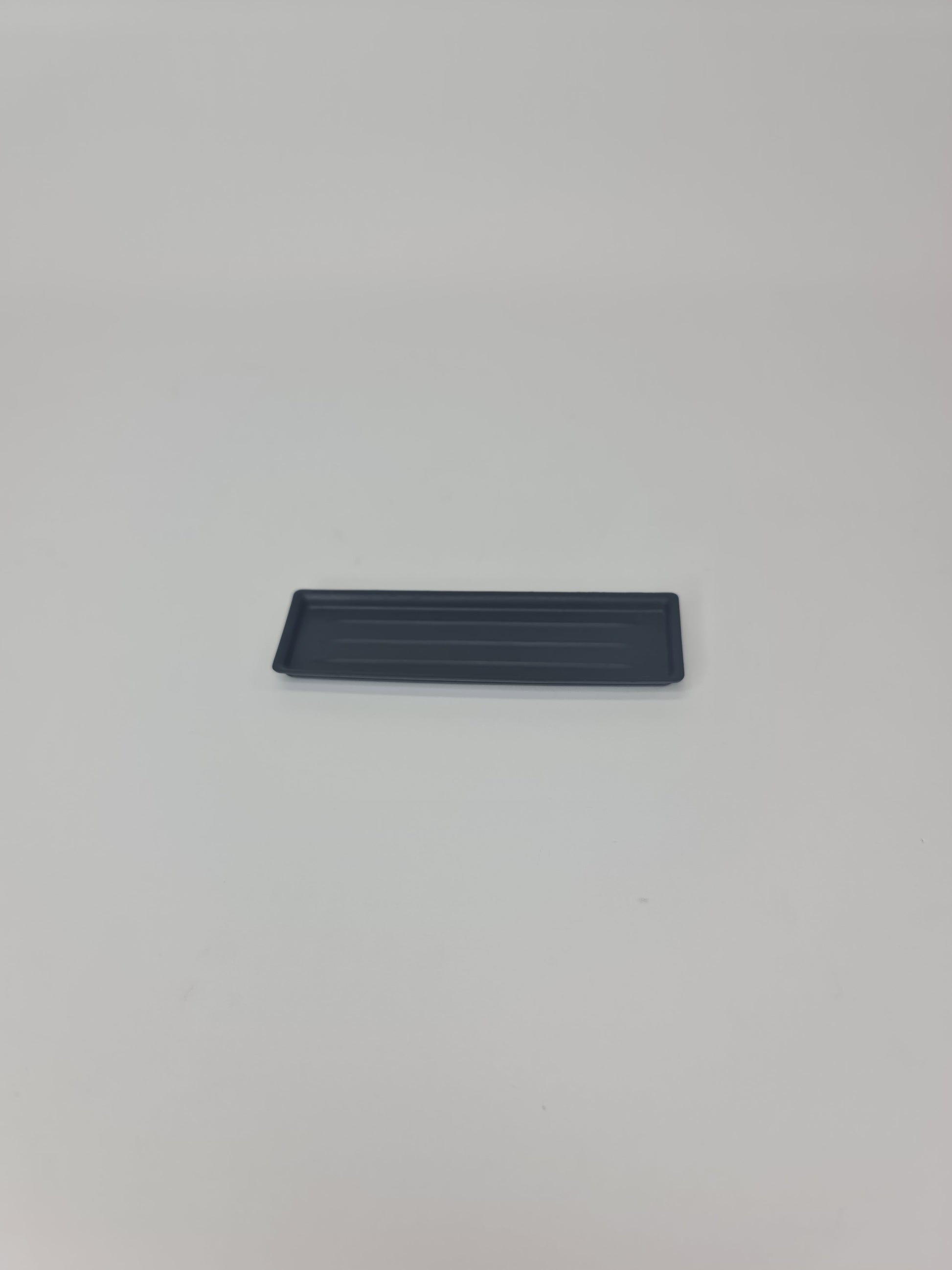 New Genuine BMW 3 4 Series Insert Mat Storage Compartment 9232065 OEM - MPerformance.parts