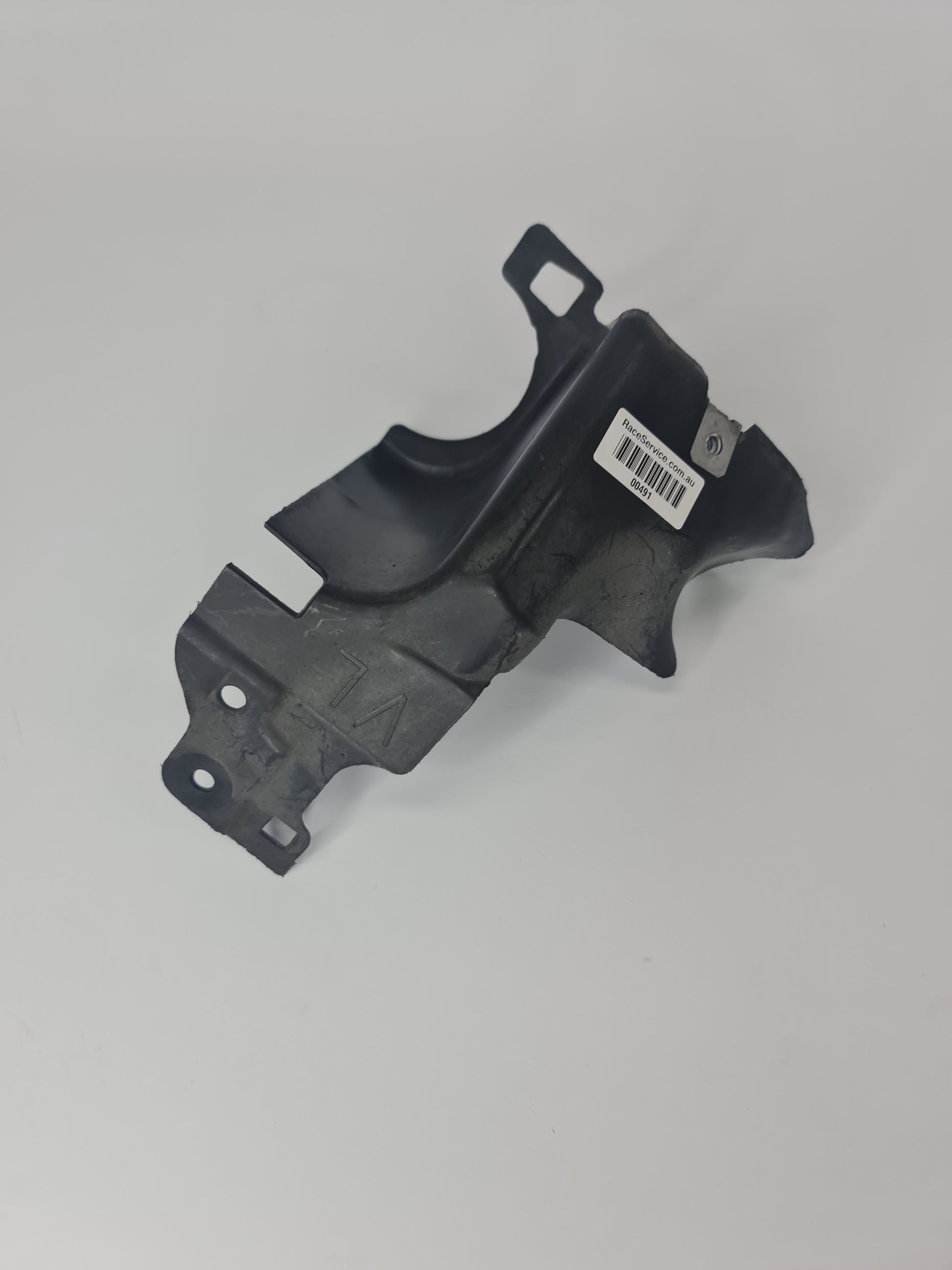 BMW 1 3 Series F20 F21 F30 LCI Cover Steering Assembly Rear Right - MPerformance.parts