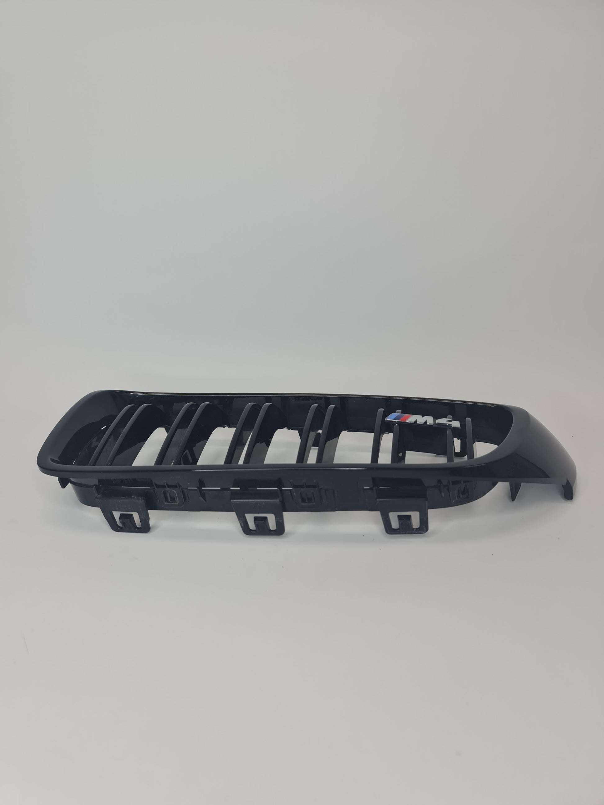 BMW M3 F80 FRONT LEFT BUMPER GRILLE KIDNEY GENUINE - MPerformance.parts