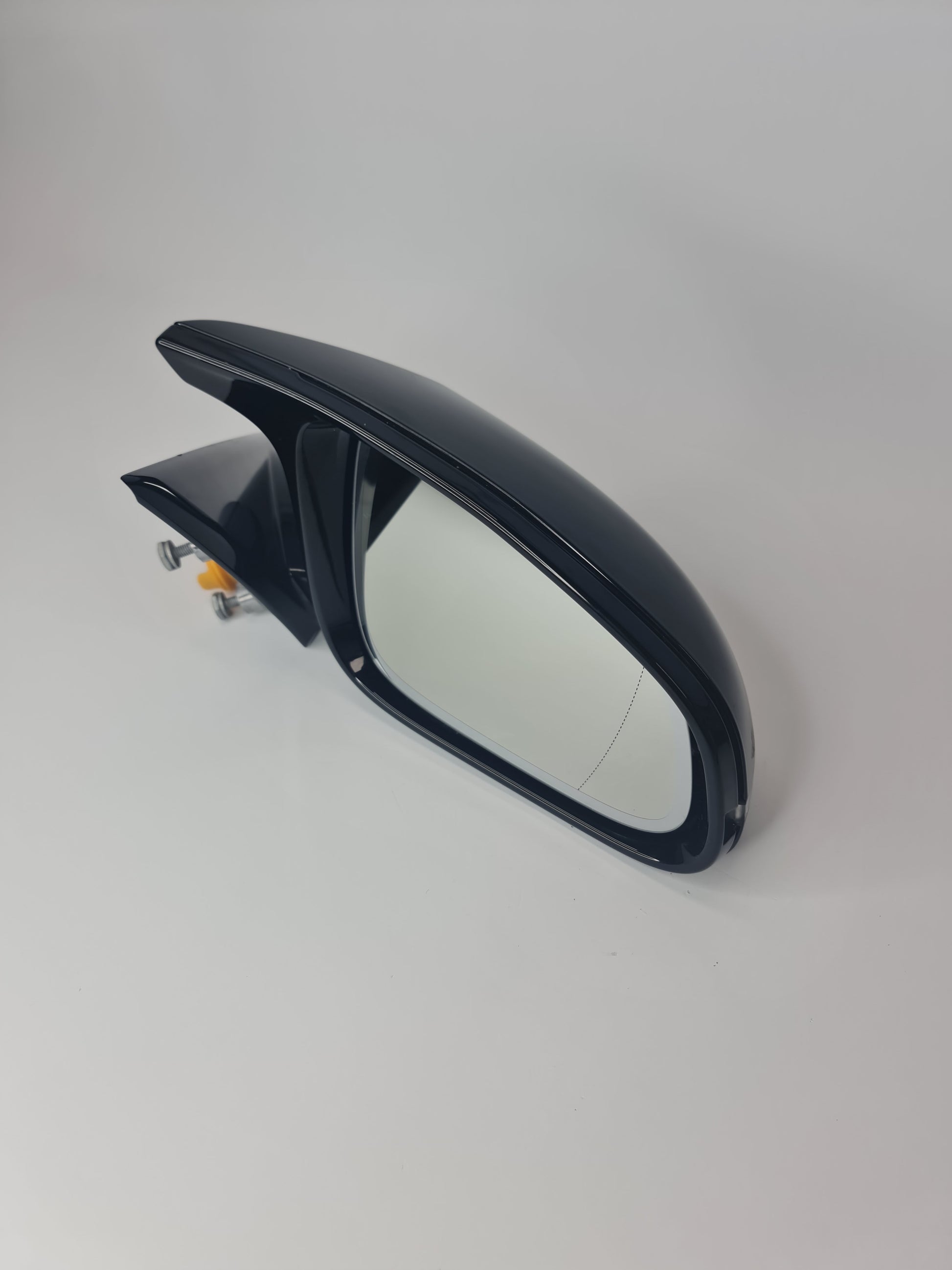 BMW F80 F82 F83 M3 M4 Right Hand Side Mirror OEM 2015-2020 - MPerformance.parts