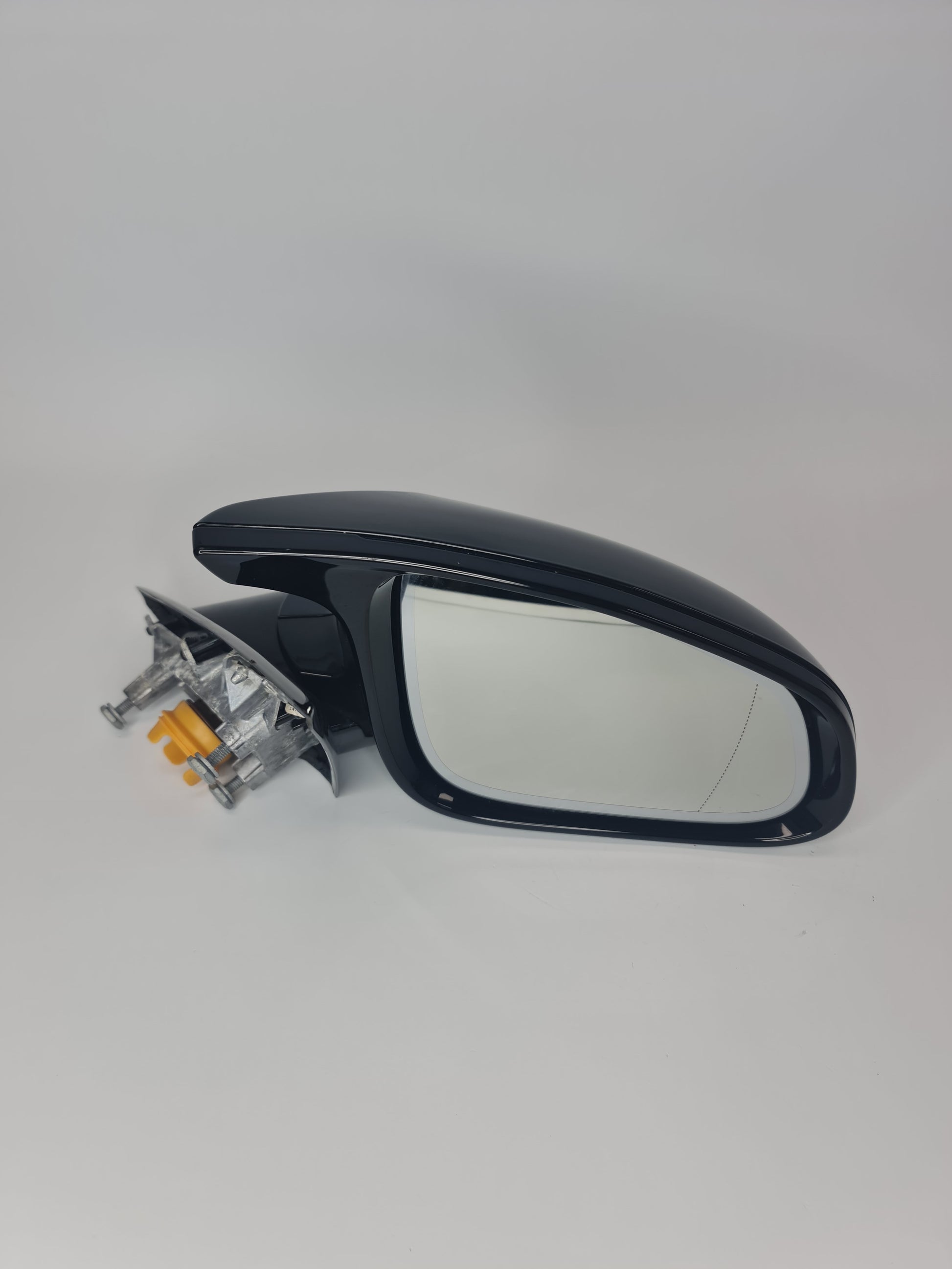 BMW F80 F82 F83 M3 M4 Right Hand Side Mirror OEM 2015-2020 - MPerformance.parts