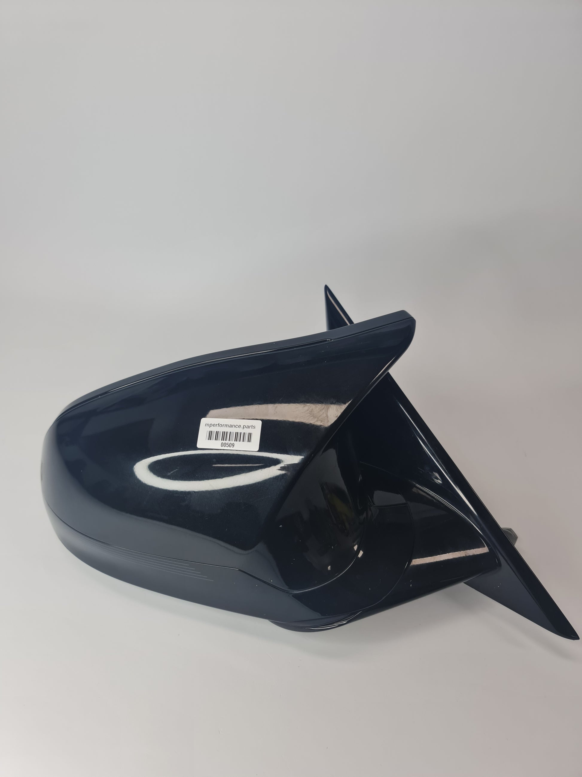 BMW F80 F82 F83 M3 M4 Right Hand Side Mirror OEM 2015-2020 - MPerformance.parts