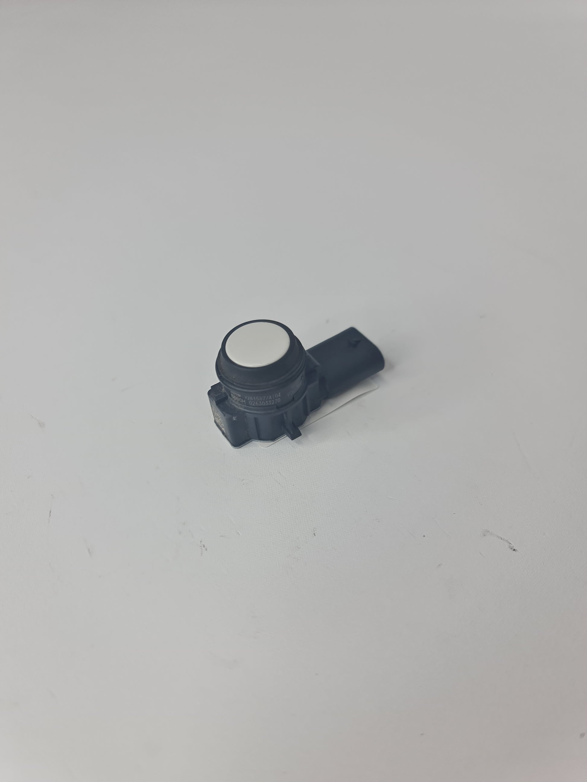 Genuine BMW Bosch Pdc 9261587 0263033270 Parking Sensor Alpine - MPerformance.parts