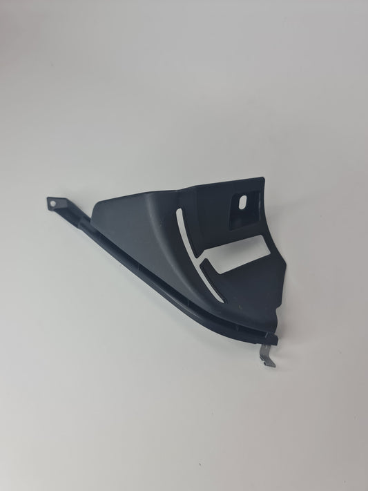 BMW 320I 328I F30 REAR PASSENGER SIDE SEAT BELT TRIM COVER PANEL OEM 2013-2016 - MPerformance.parts