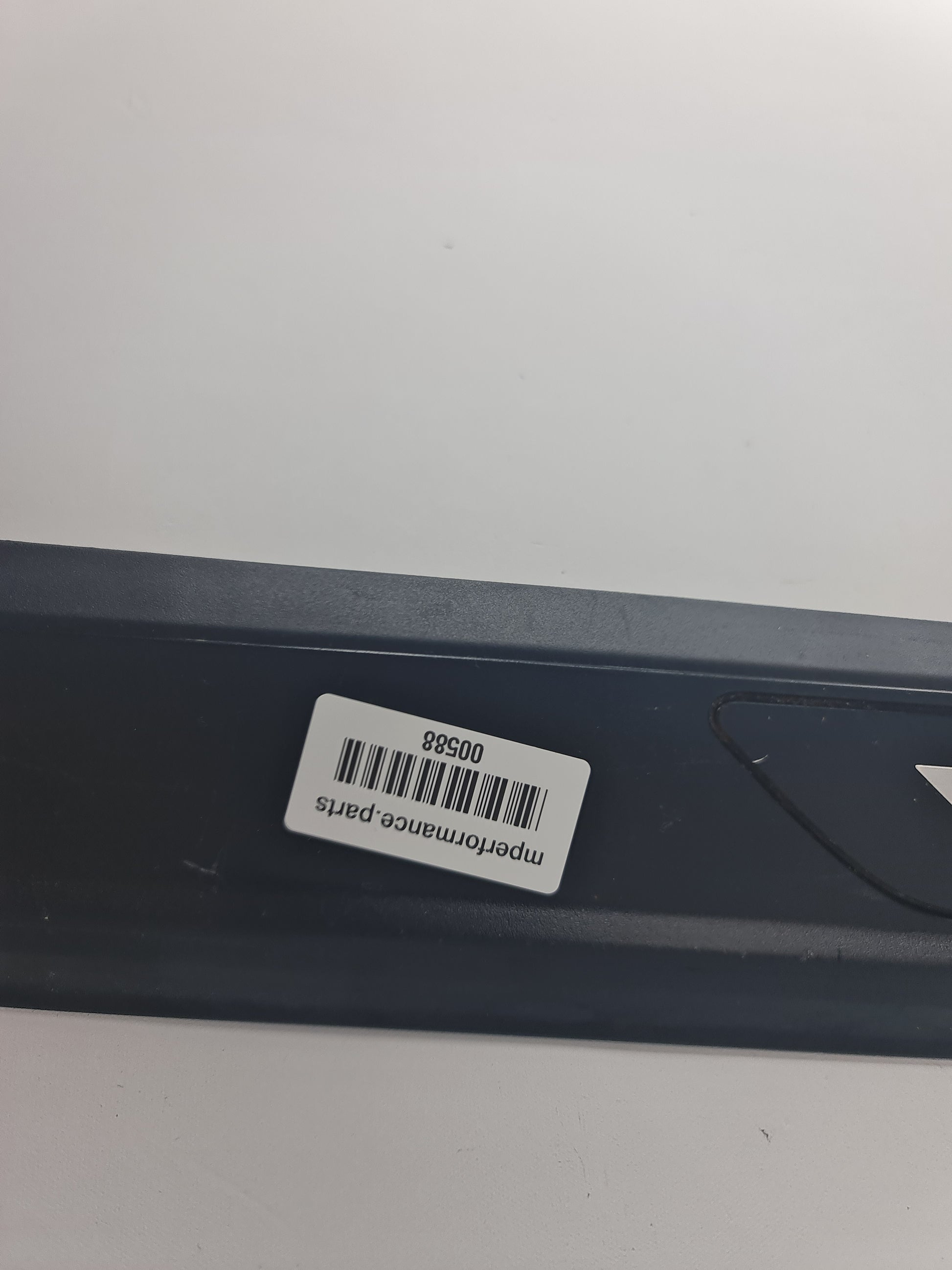 BMW M2 COMPETITION DOOR SILL PLATE 2018 - MPerformance.parts