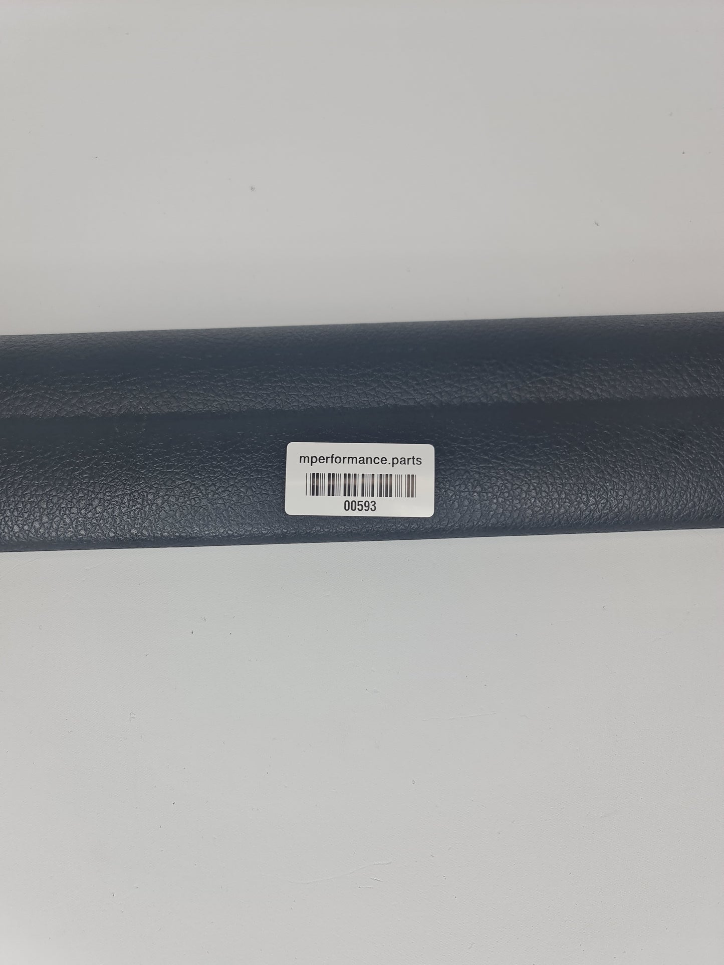 BMW 2 Convertible F23 3.0i 240 Inner Left Side Kick Trim Sill Cover - MPerformance.parts