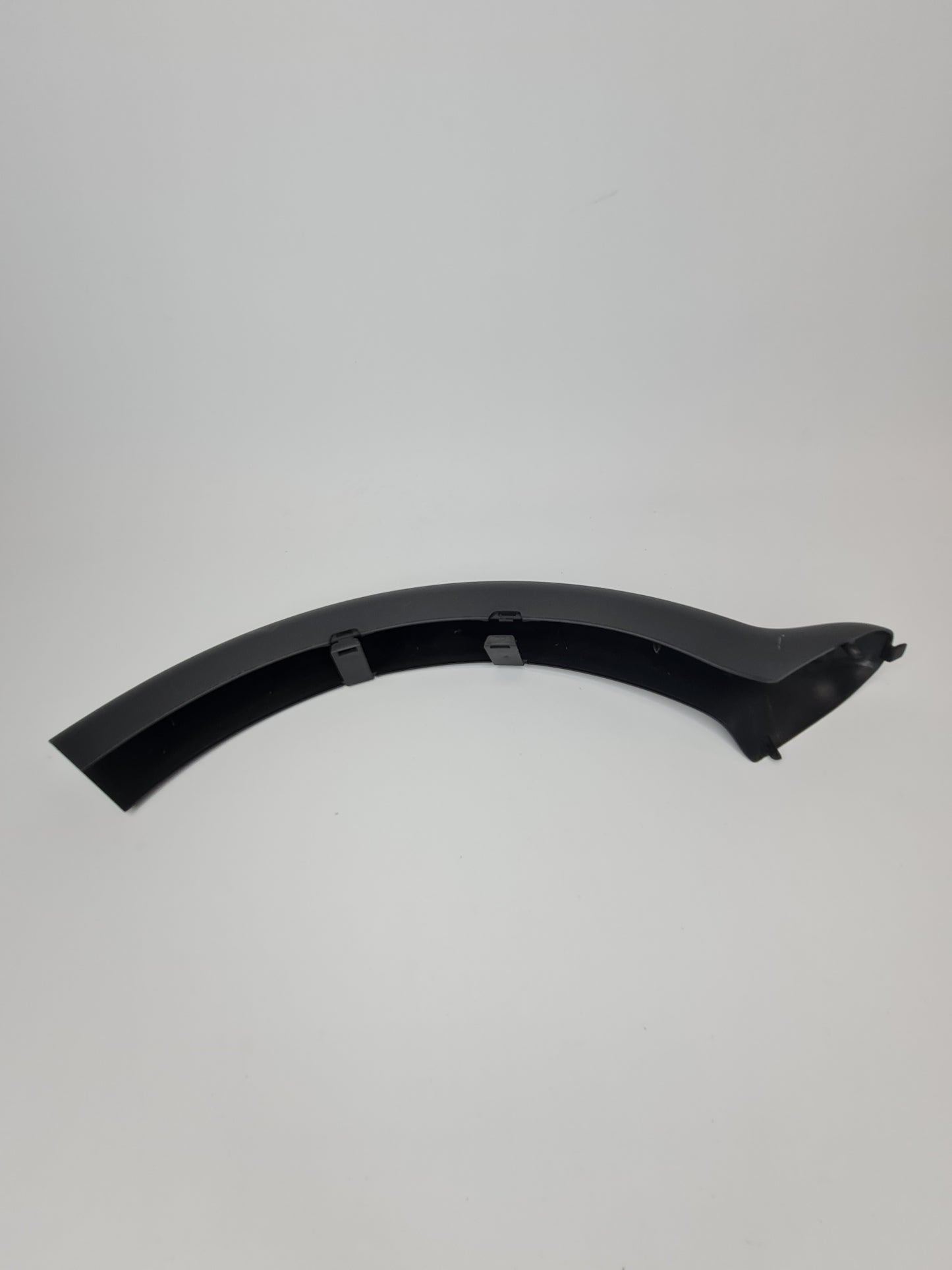 BMW 3 4 Series F30 F80 F35 F32 F82 M3 M4 Boot Lid Hinge Cover Trim Panel Right 51497255696 - MPerformance.parts