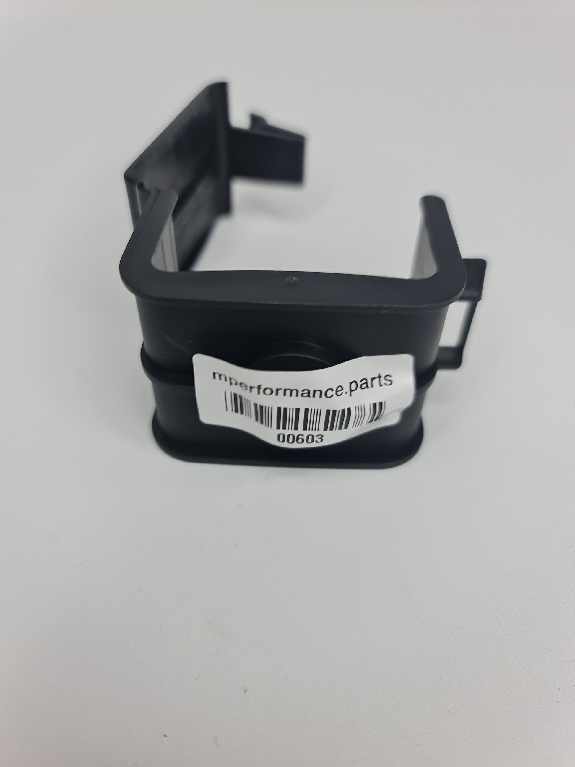 BMW 1 2 3 4 6 F20 F30 F90 E84 E90 E92 Warning Triangle Holder Bracket 7167548 - MPerformance.parts