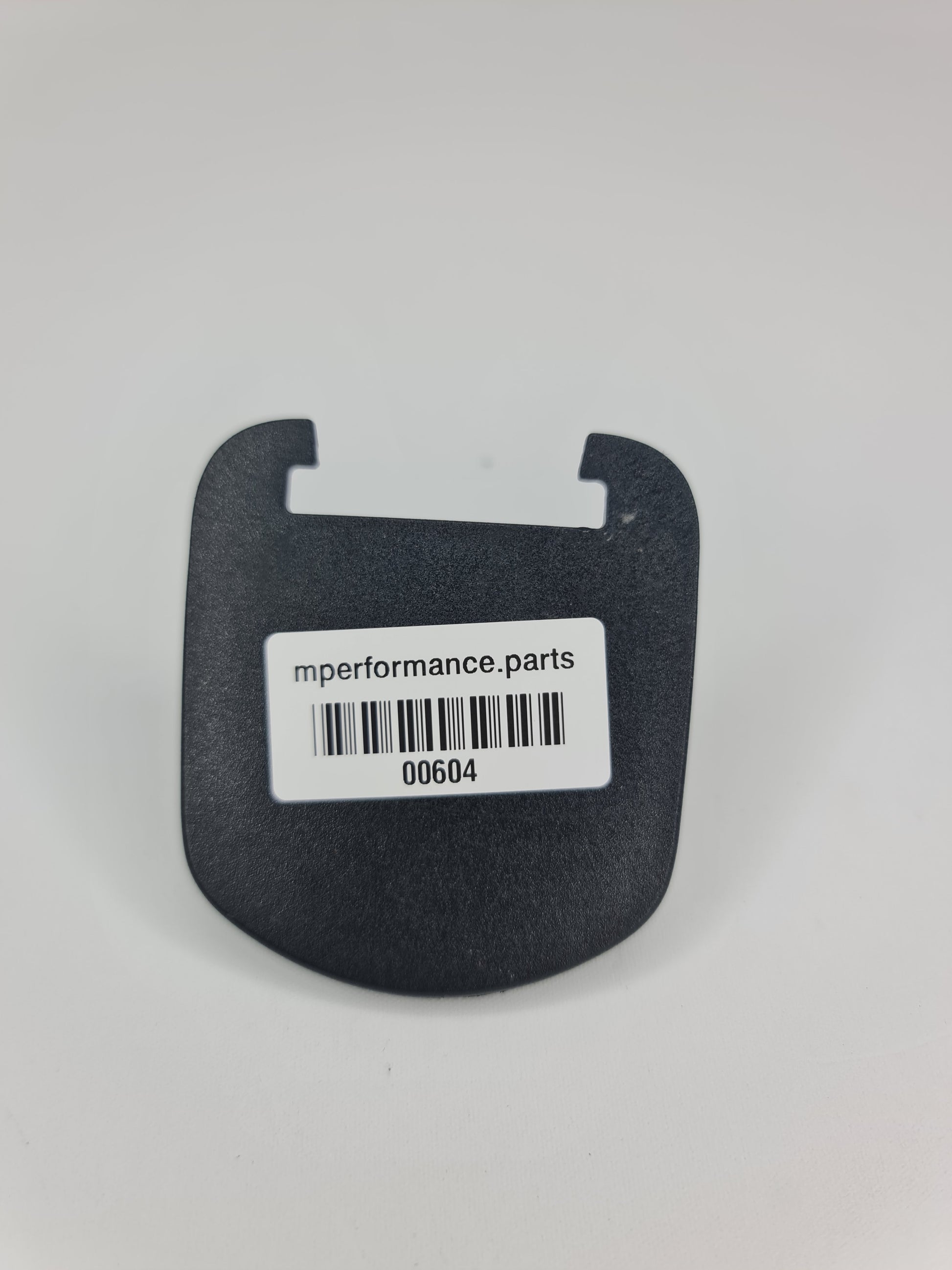 NEW BMW 1 F20 FRONT SEAT BELT COVERING CAP 72117284489 7284489 14-19 ORIGINAL - MPerformance.parts