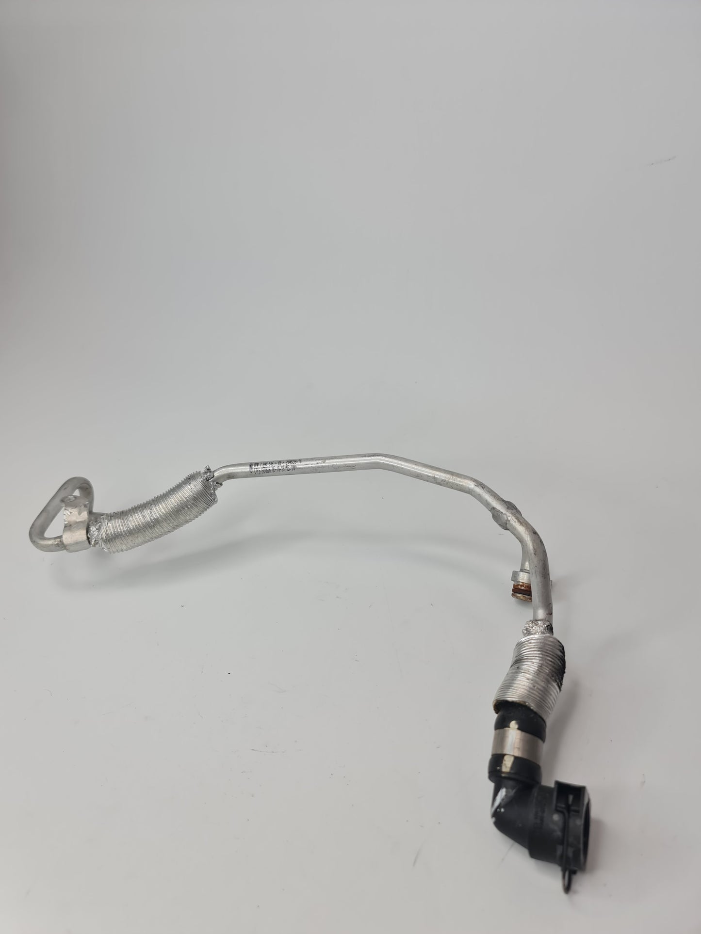 BMW S55 Coolant Line Pipe coolant pump e-turbocharger M2-M4 F8x 7848506 - MPerformance.parts