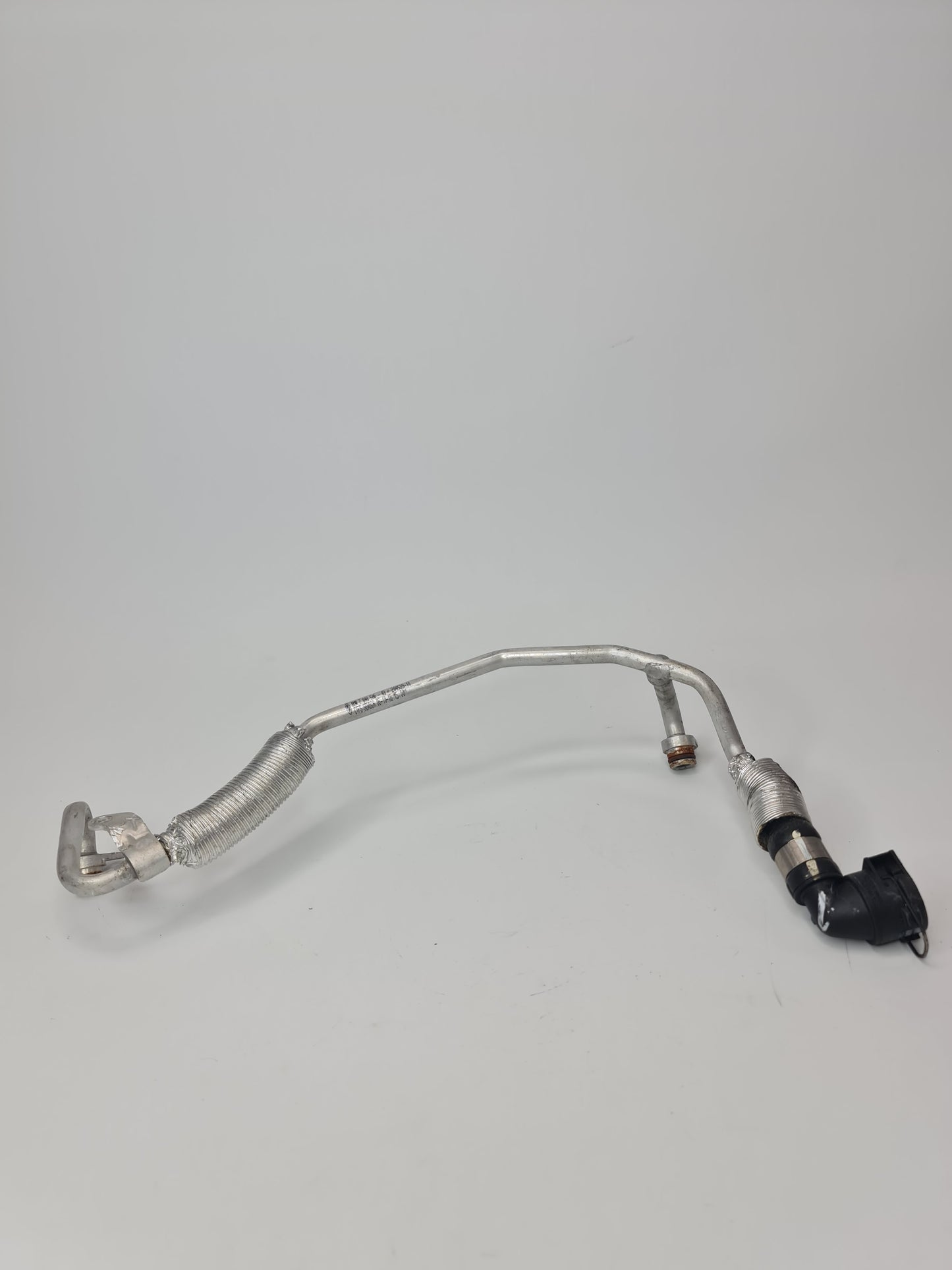 BMW S55 Coolant Line Pipe coolant pump e-turbocharger M2-M4 F8x 7848506 - MPerformance.parts