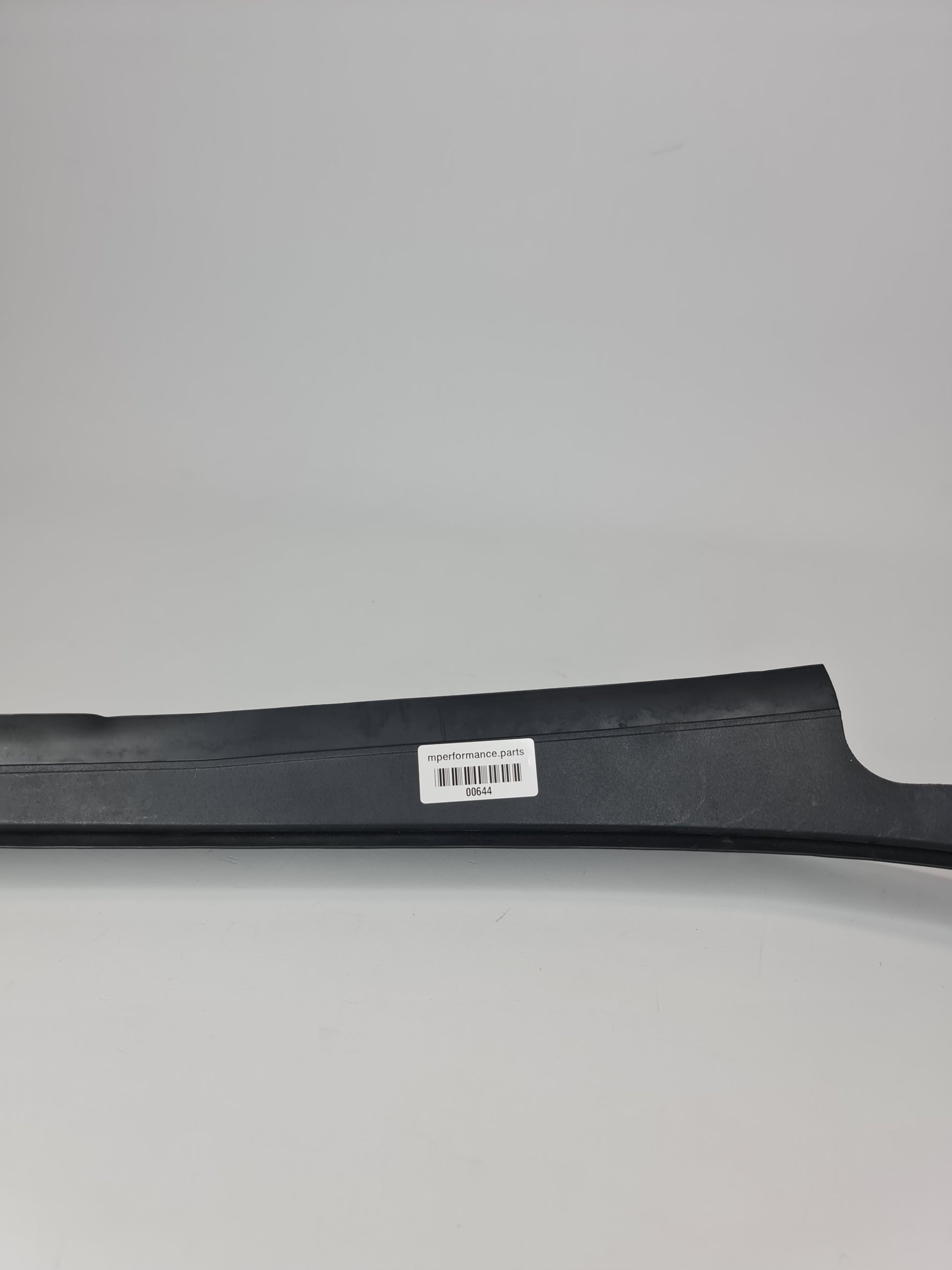 BMW 3 SERIES WING TOP SEAL COVER PAIR F30 2012-2019 7264273 51767264273 - MPerformance.parts