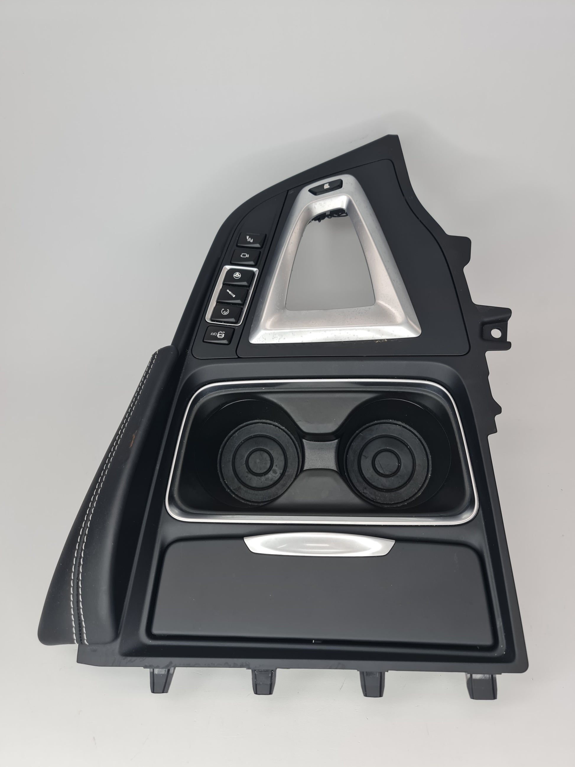 BMW 4 Cabrio F83 M4 Center Console Trim Cover RHD 105048744 8058963 8058970 2015 - MPerformance.parts