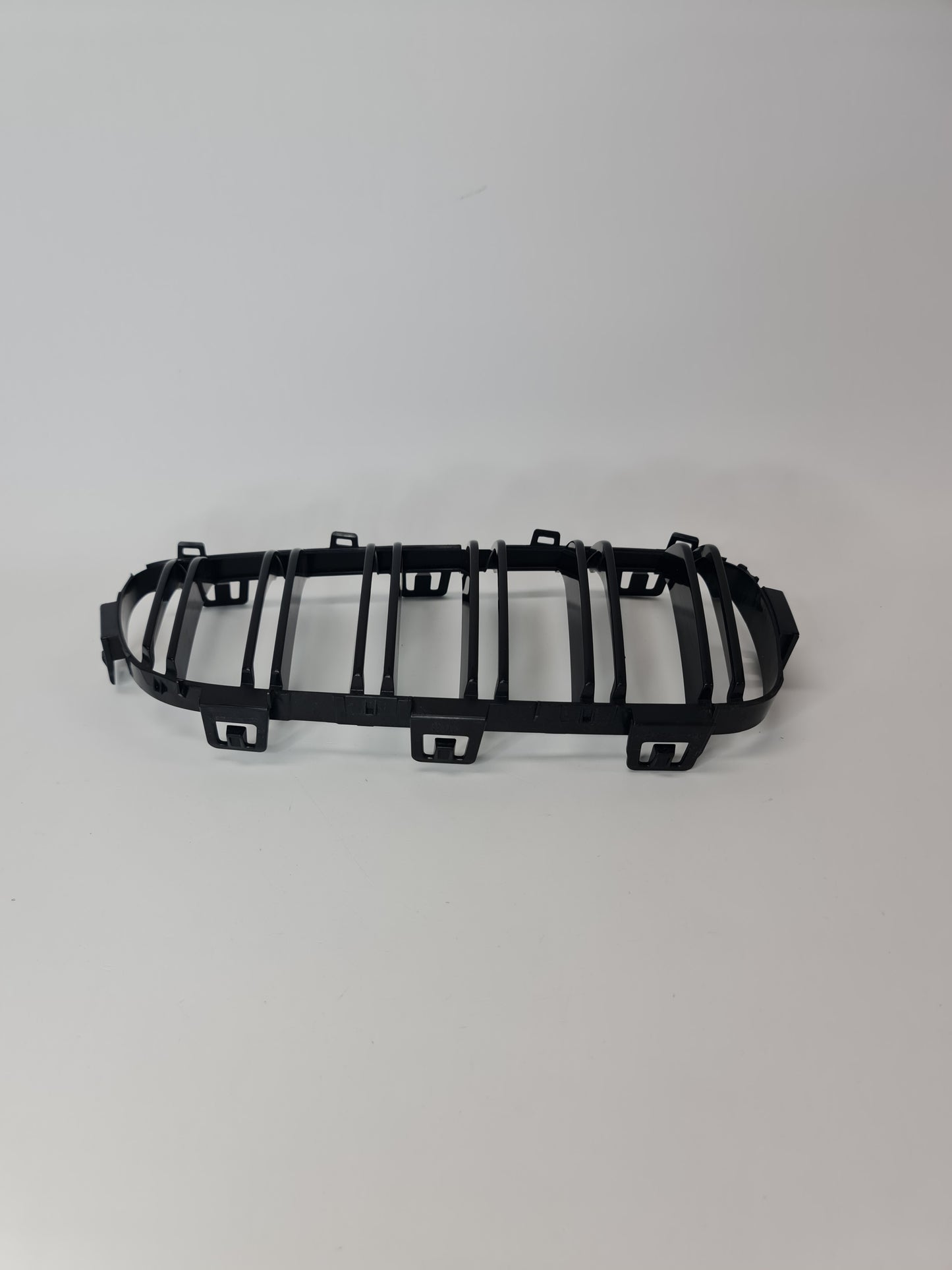 2014-2016 BMW F30 F32 F33 FRONT RIGHT GRILLE FACTORY OEM 51138054332 8054332 - MPerformance.parts