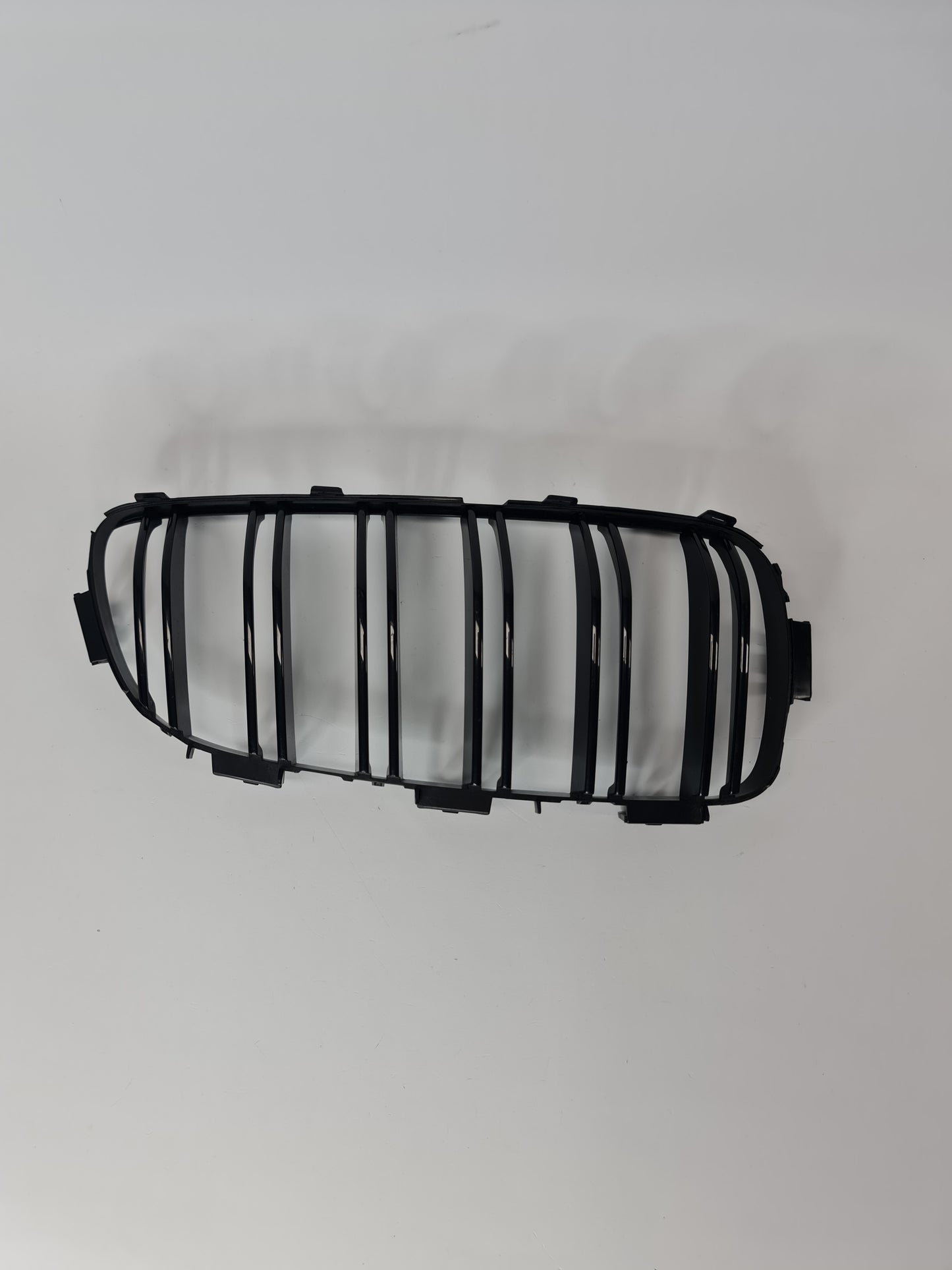 2014-2016 BMW F30 F32 F33 FRONT RIGHT GRILLE FACTORY OEM 51138054332 8054332 - MPerformance.parts