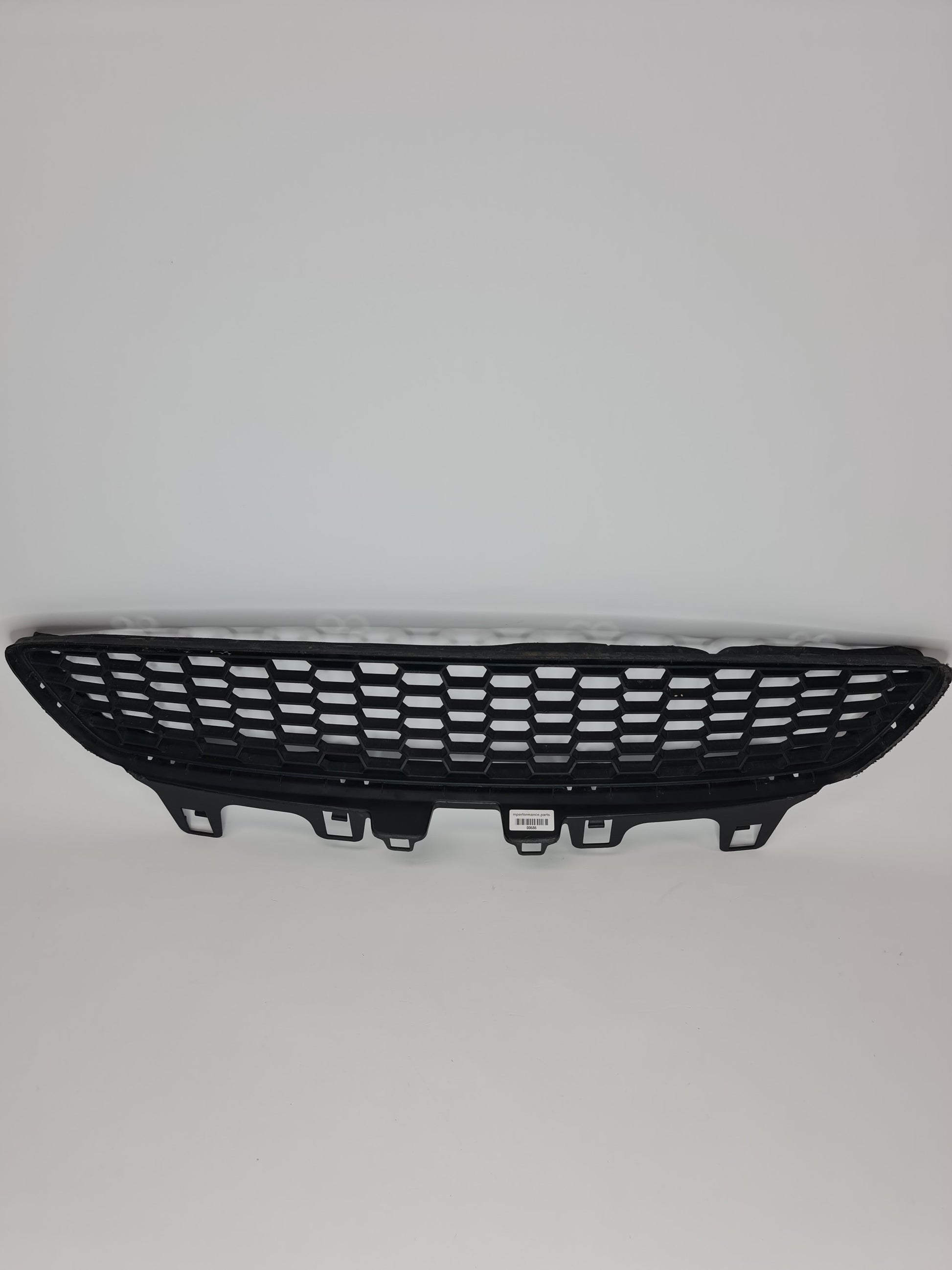 NEW BMW M4 F82 FRONT BUMPER E LOWER GRILLE 51118054294 8054294 2016 - MPerformance.parts