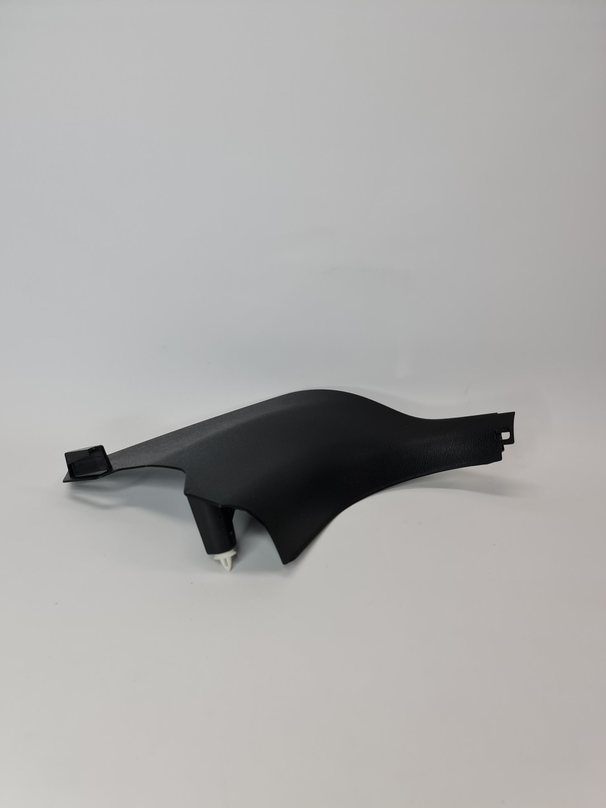 BMW F30 F31 F32 F33 F34 Front Left NS Leg Room Kick Trim Panel Cover 7221905 51437291091 - MPerformance.parts