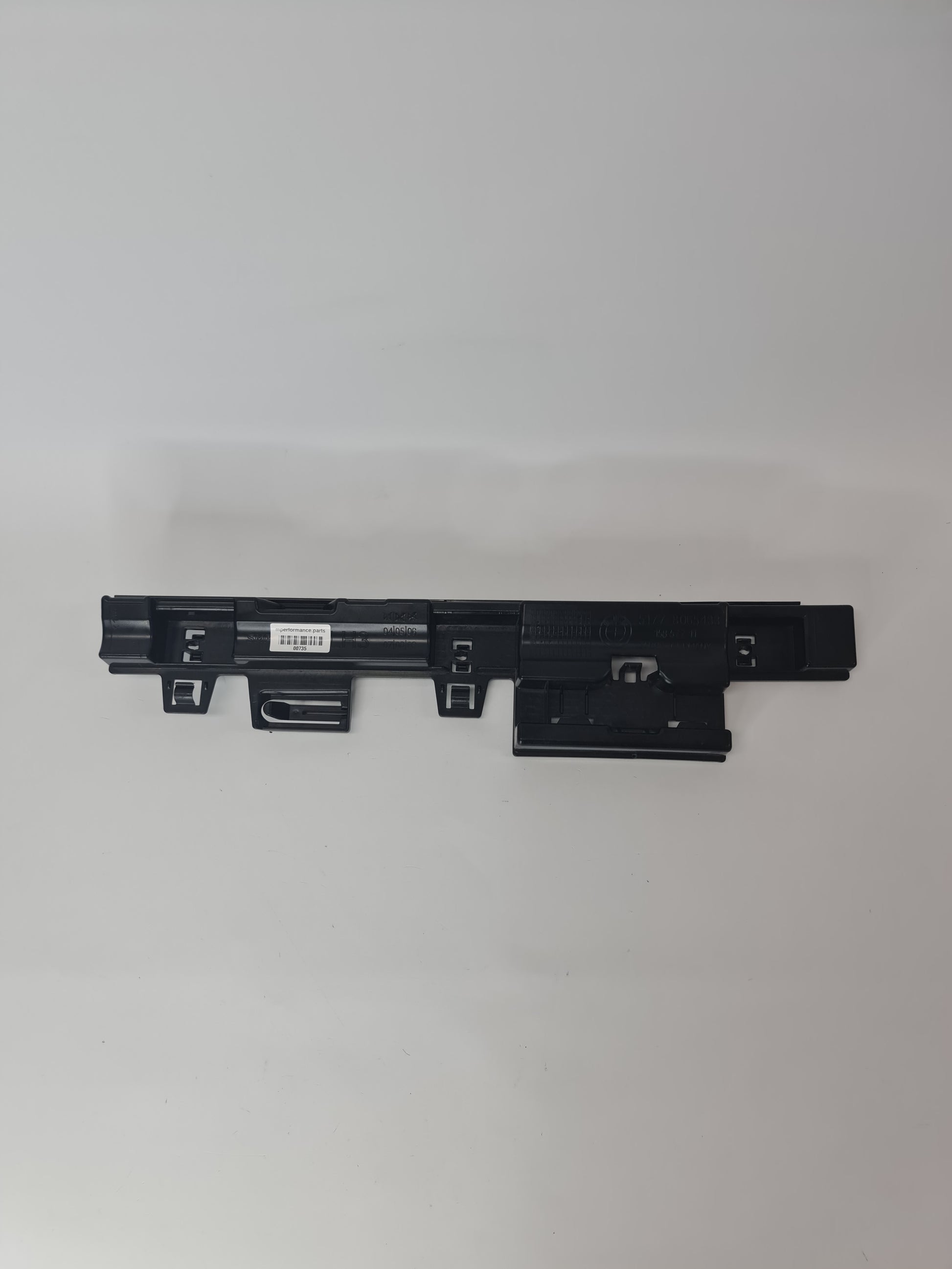 BMW F87 M2 Retaining Strip Side Sill Middle Rear Left N/S LH3 8065433 51778065433 - MPerformance.parts