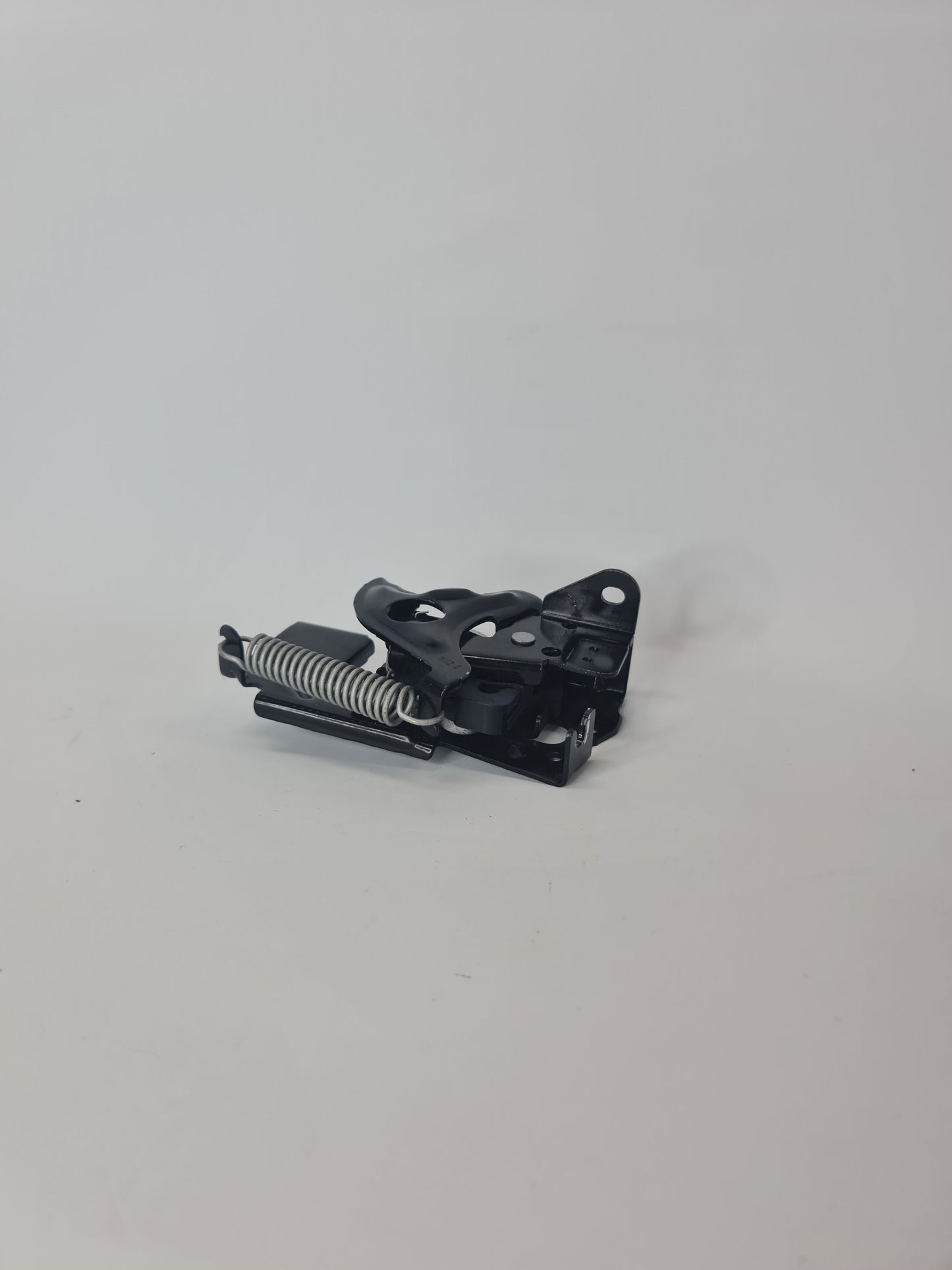 BMW 1 2 3 Series F20 F21 F30 F31 Lower Part Of Hood Lock Right O/S 7242549 51237242549 - MPerformance.parts