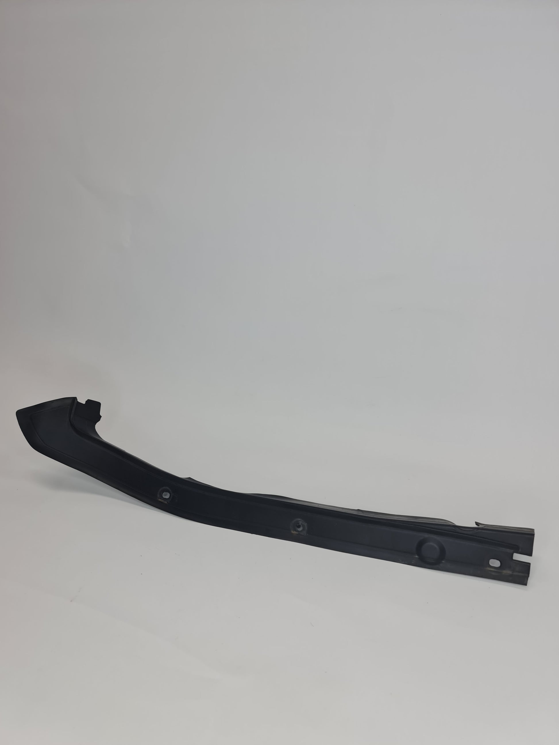 BMW F30 328I 335 428 435 Front Right Fender Liner Seal Cover Trim OEM 2012-2016 - MPerformance.parts